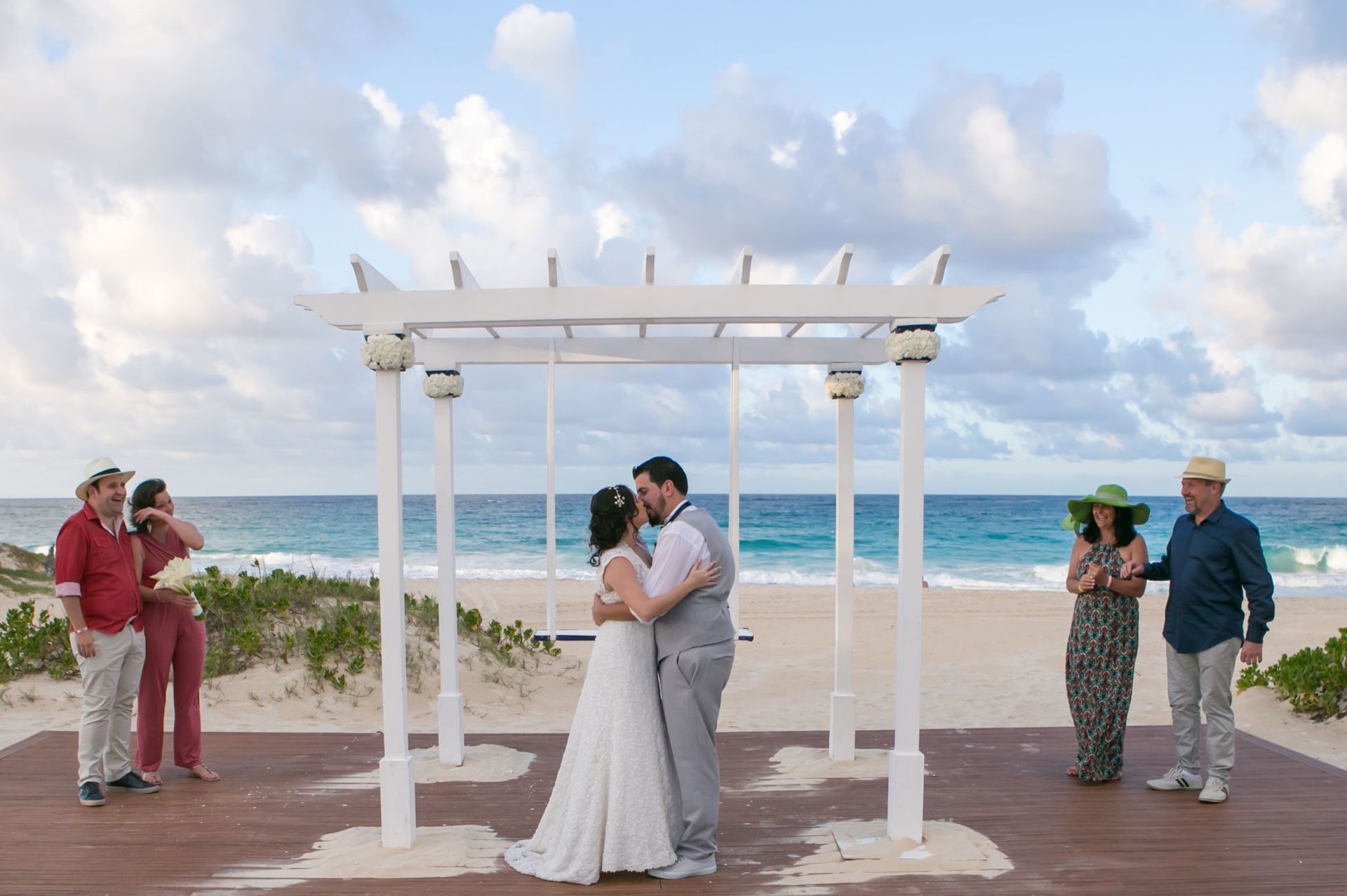 Foto Bruna + Vini Wedding  - Imagem 35