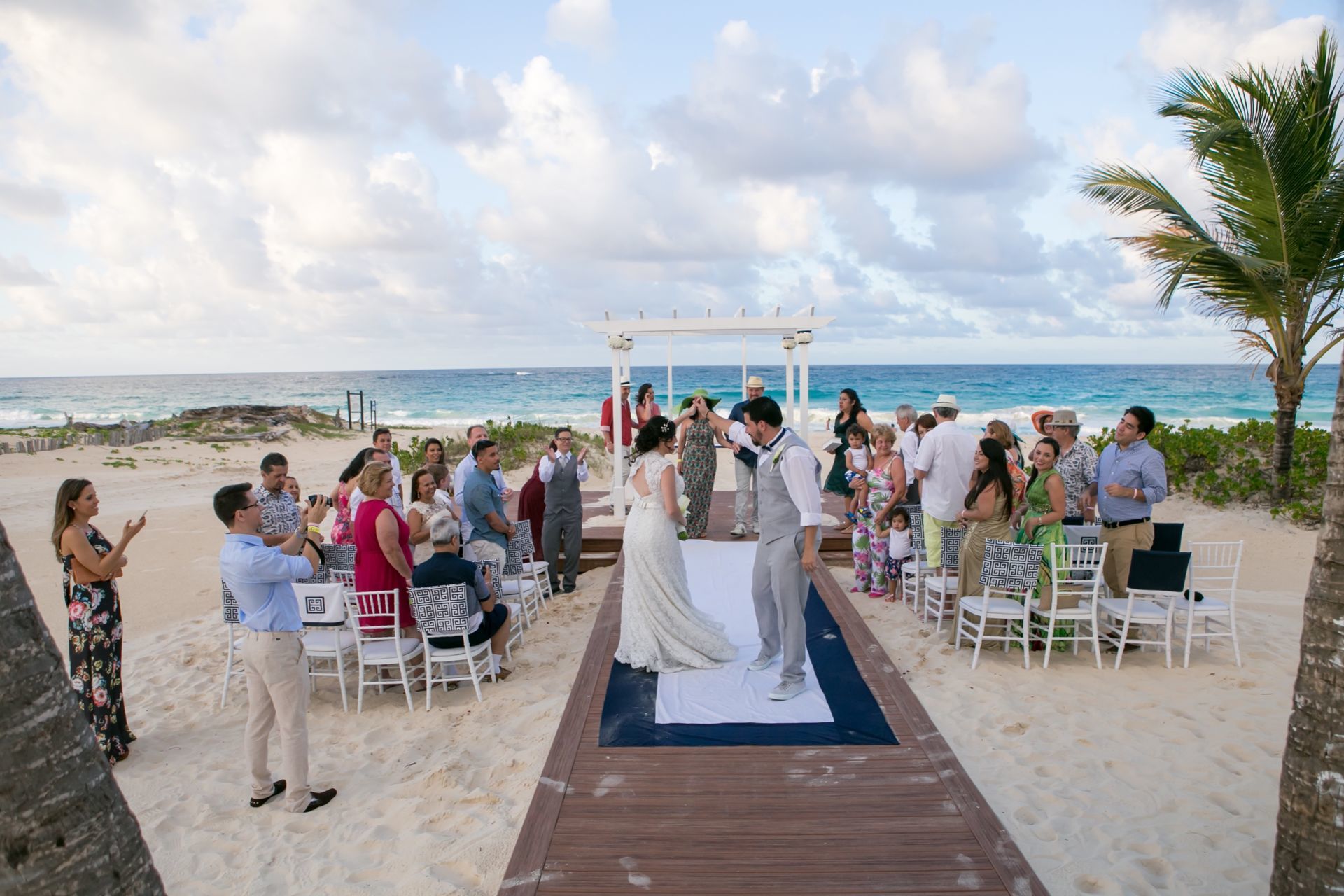 Foto Bruna + Vini Wedding  - Imagem 37