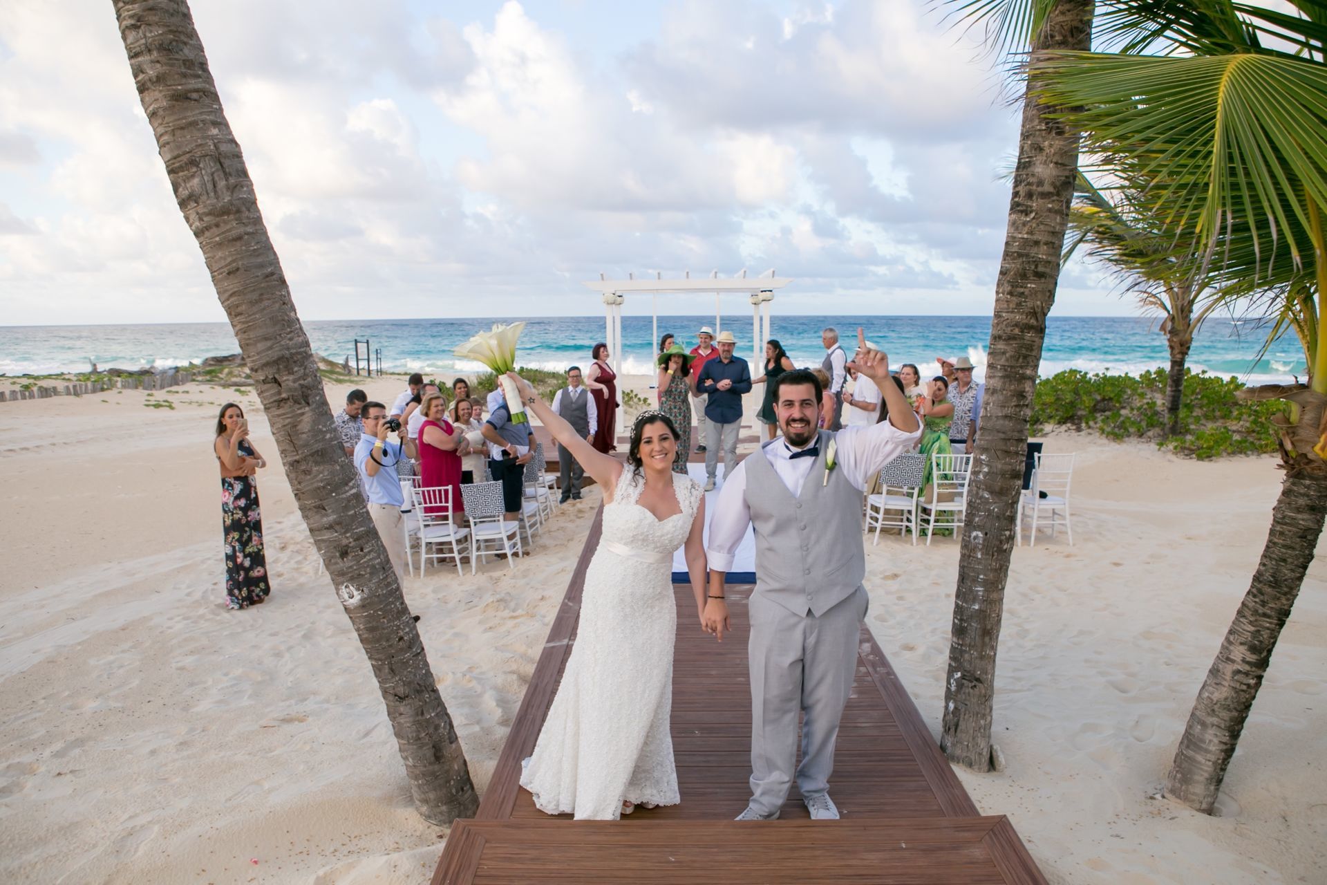 Foto Bruna + Vini Wedding  - Imagem 38