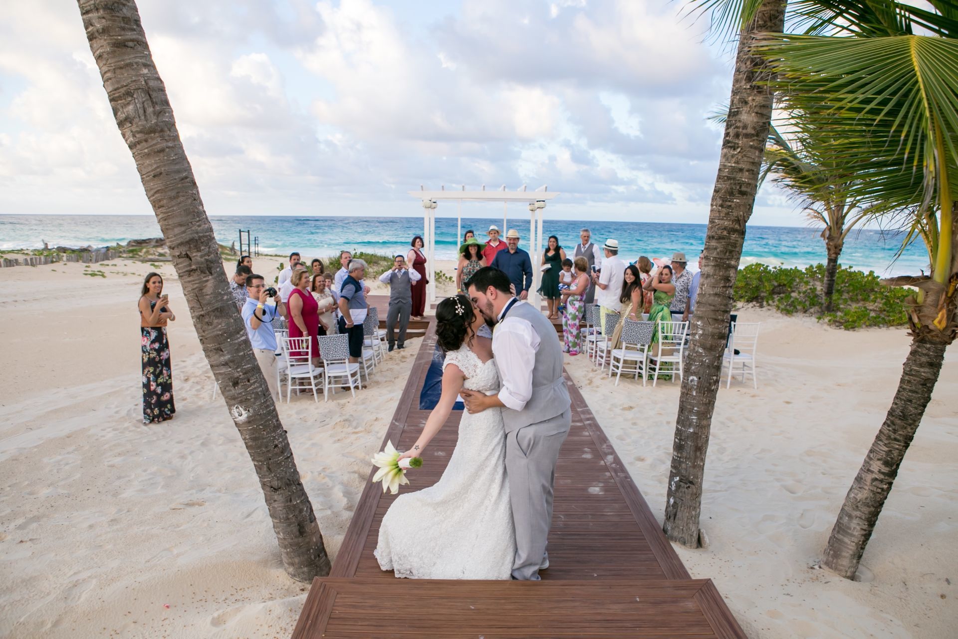 Foto Bruna + Vini Wedding  - Imagem 39