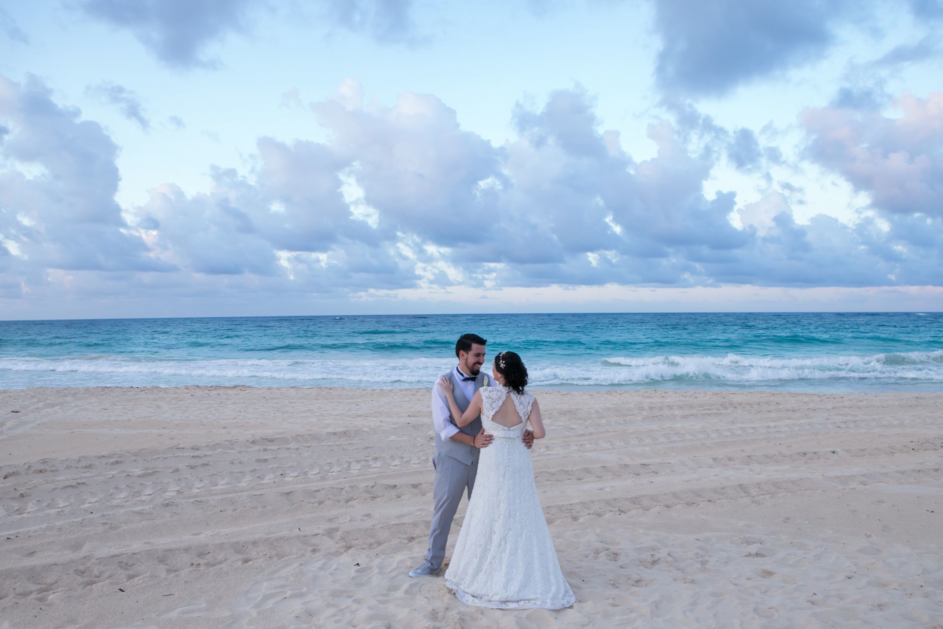 Foto Bruna + Vini Wedding  - Imagem 43