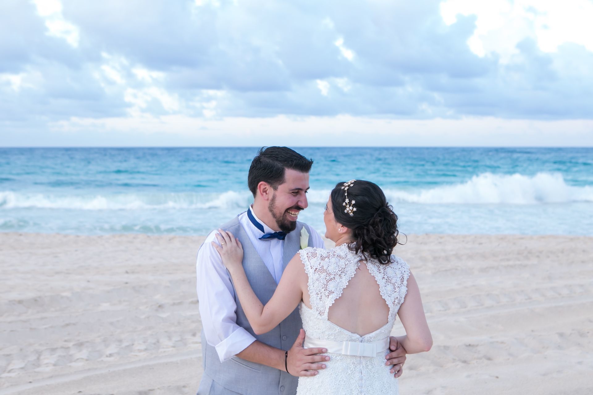 Foto Bruna + Vini Wedding  - Imagem 44