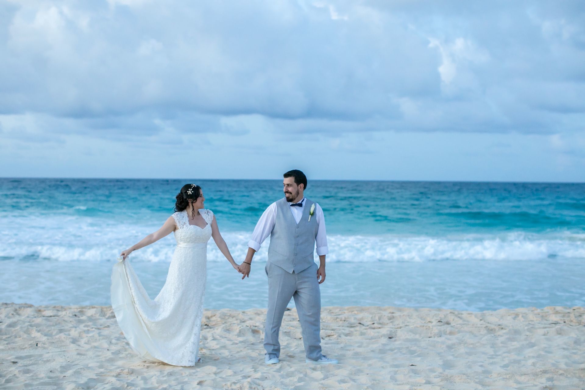 Foto Bruna + Vini Wedding  - Imagem 51