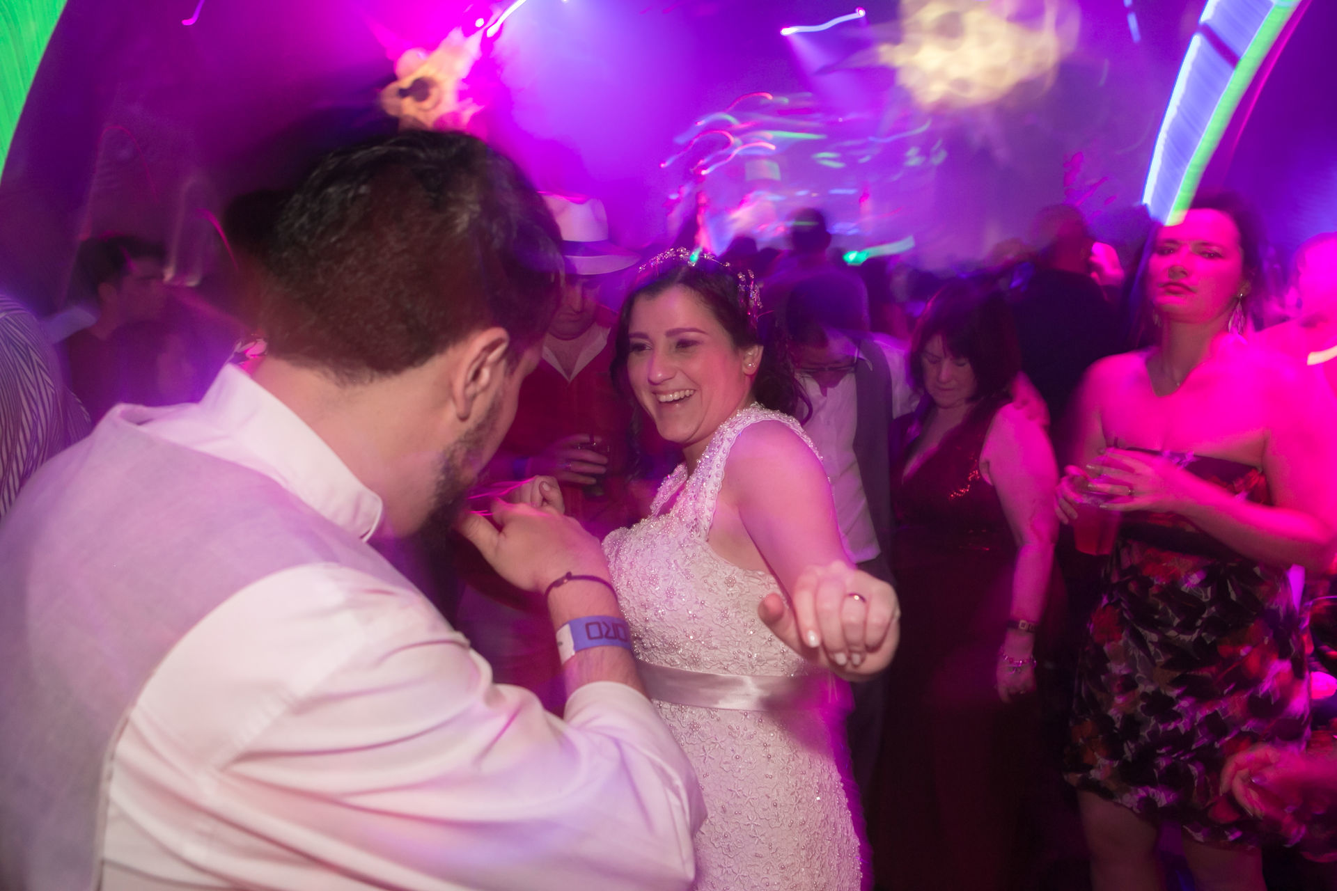 Foto Bruna + Vini Wedding  - Imagem 54