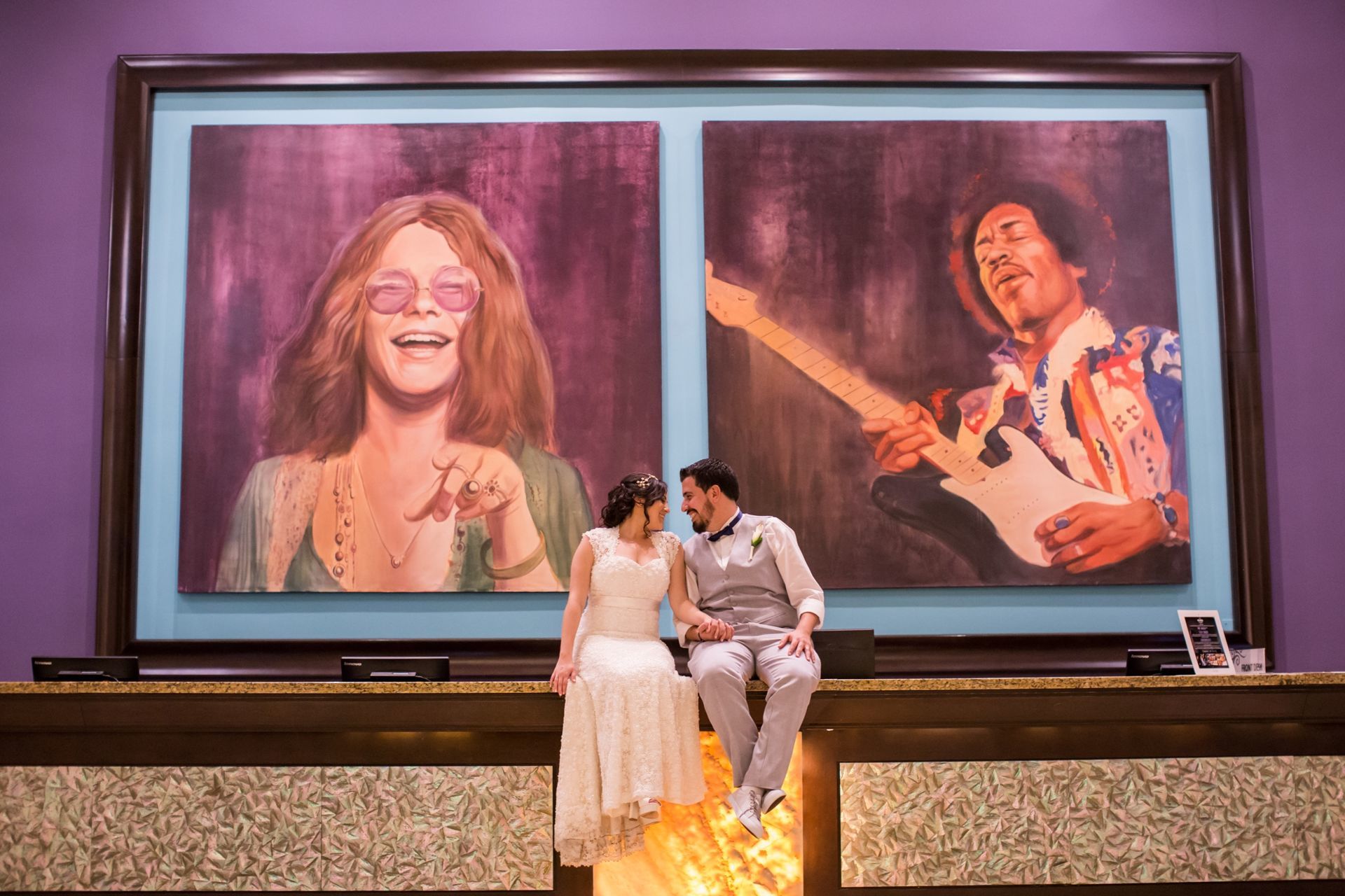 Foto Bruna + Vini Wedding  - Imagem 52