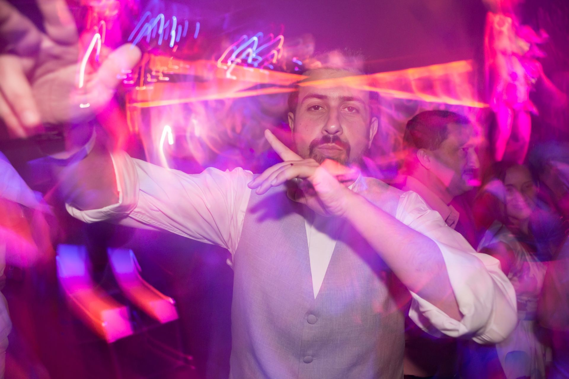 Foto Bruna + Vini Wedding  - Imagem 56