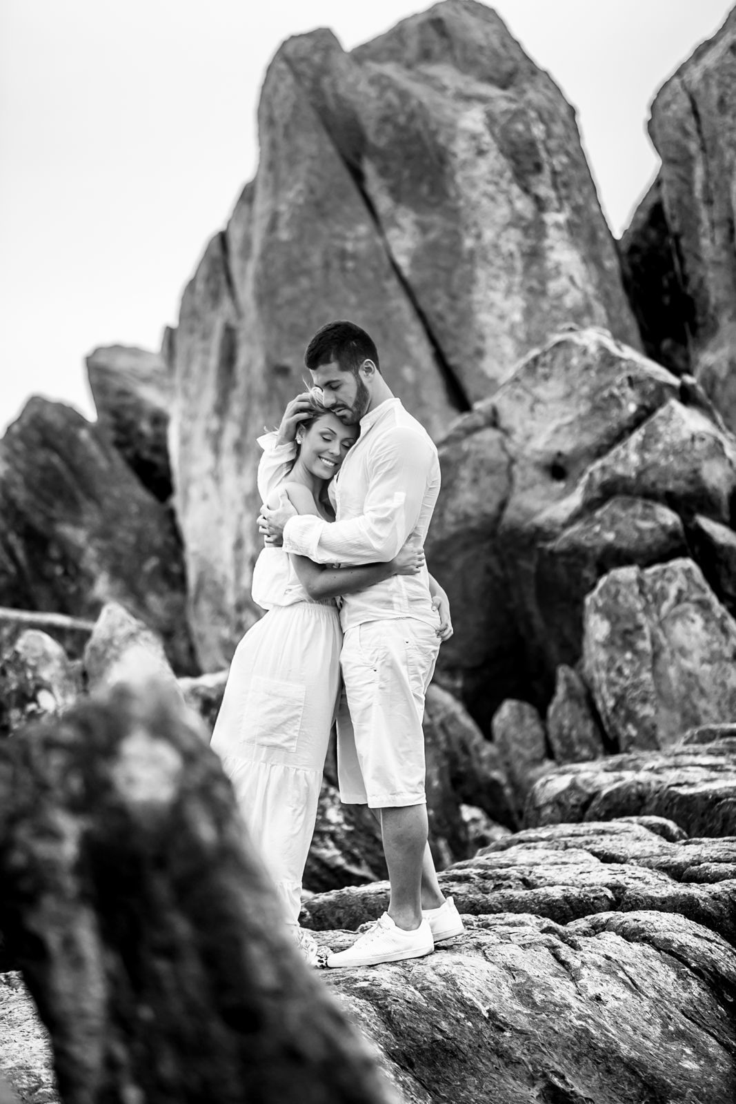 Foto Michelle + Luiz  - Imagem 3