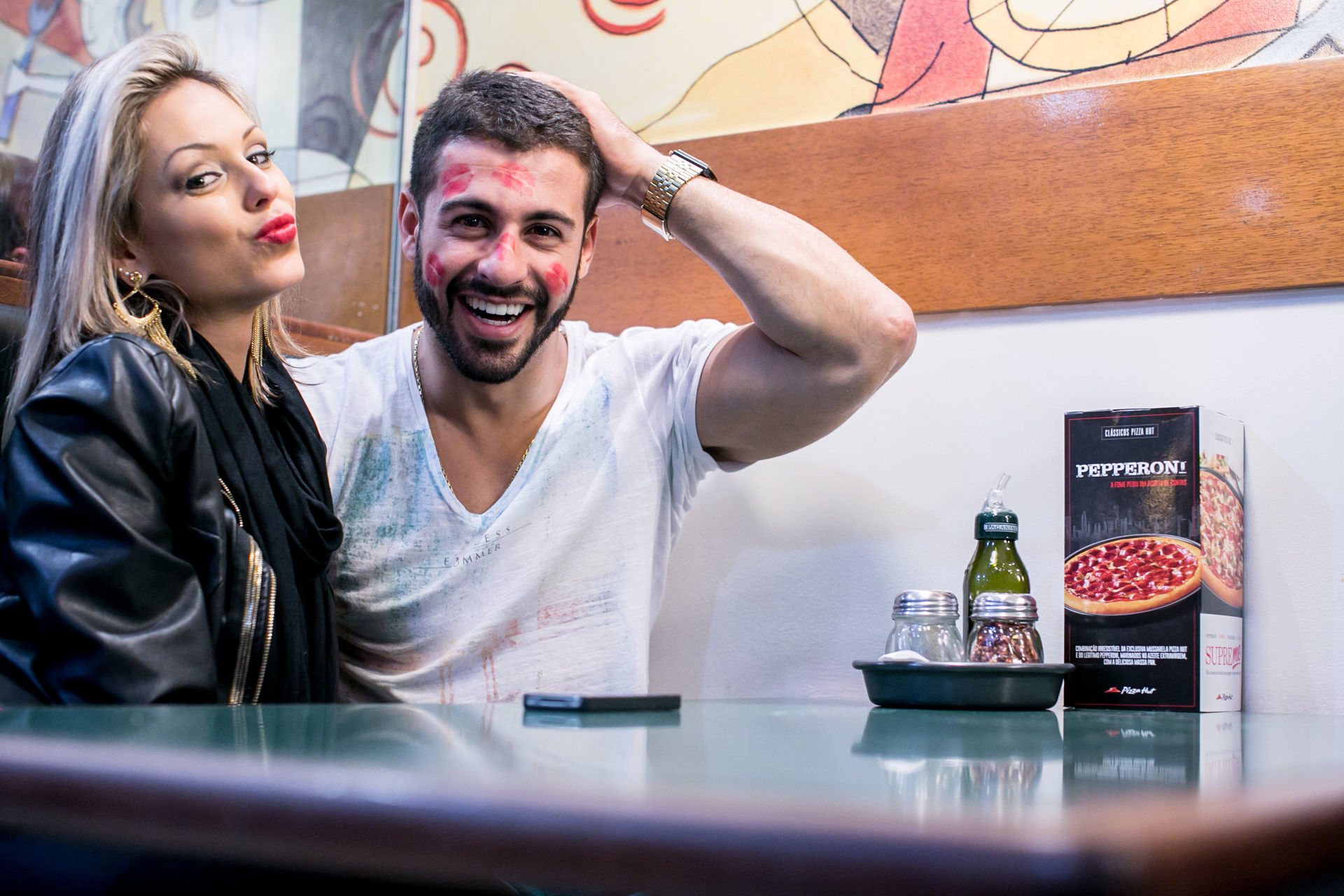 Foto Michelle + Luiz  - Imagem 13