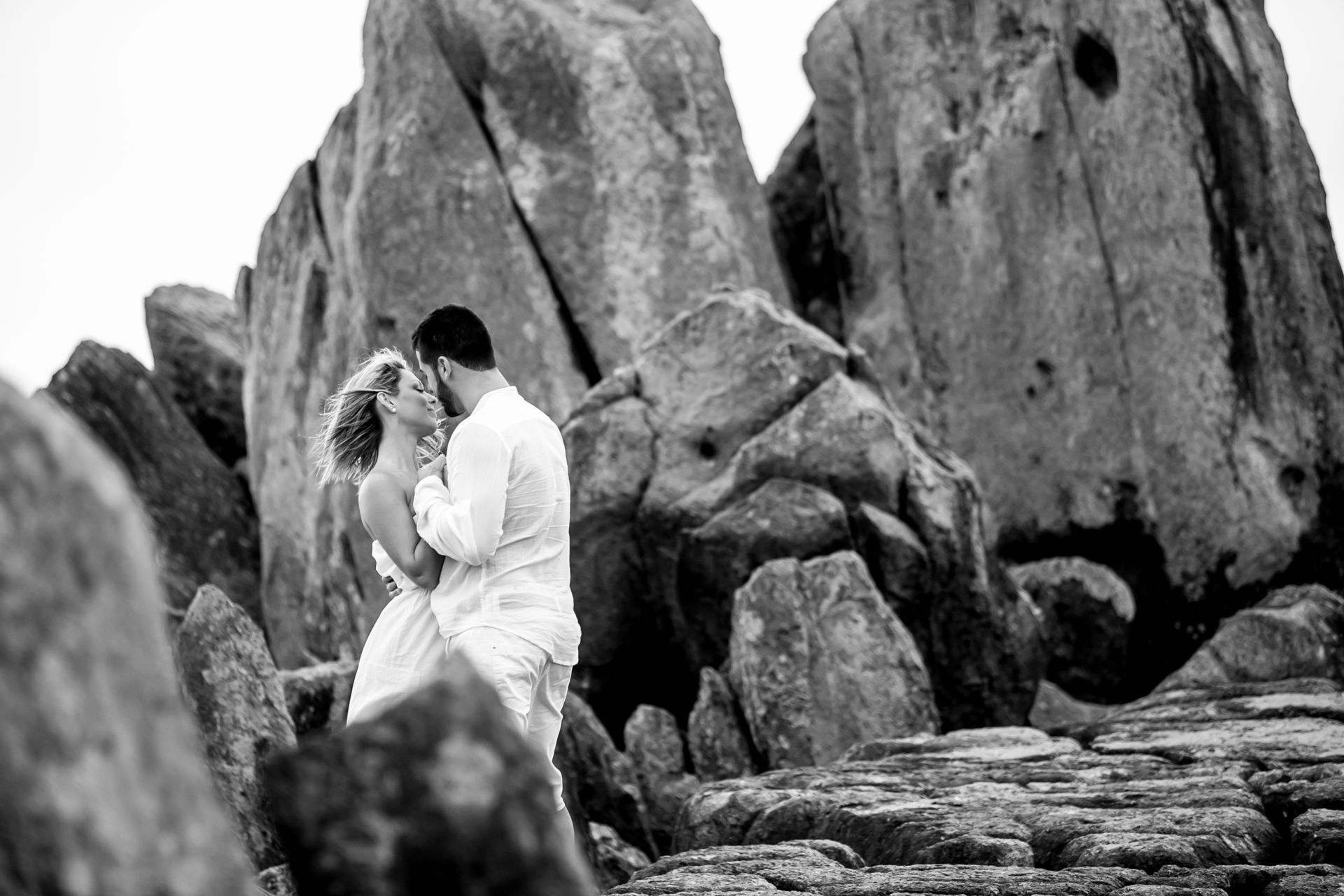 Foto Michelle + Luiz  - Imagem 4