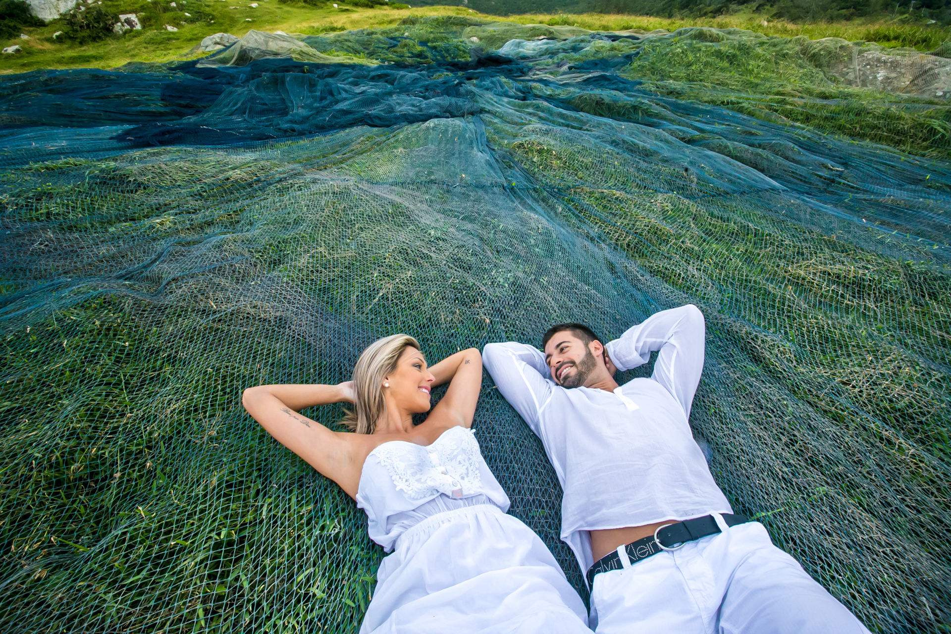 Foto Michelle + Luiz  - Imagem 15