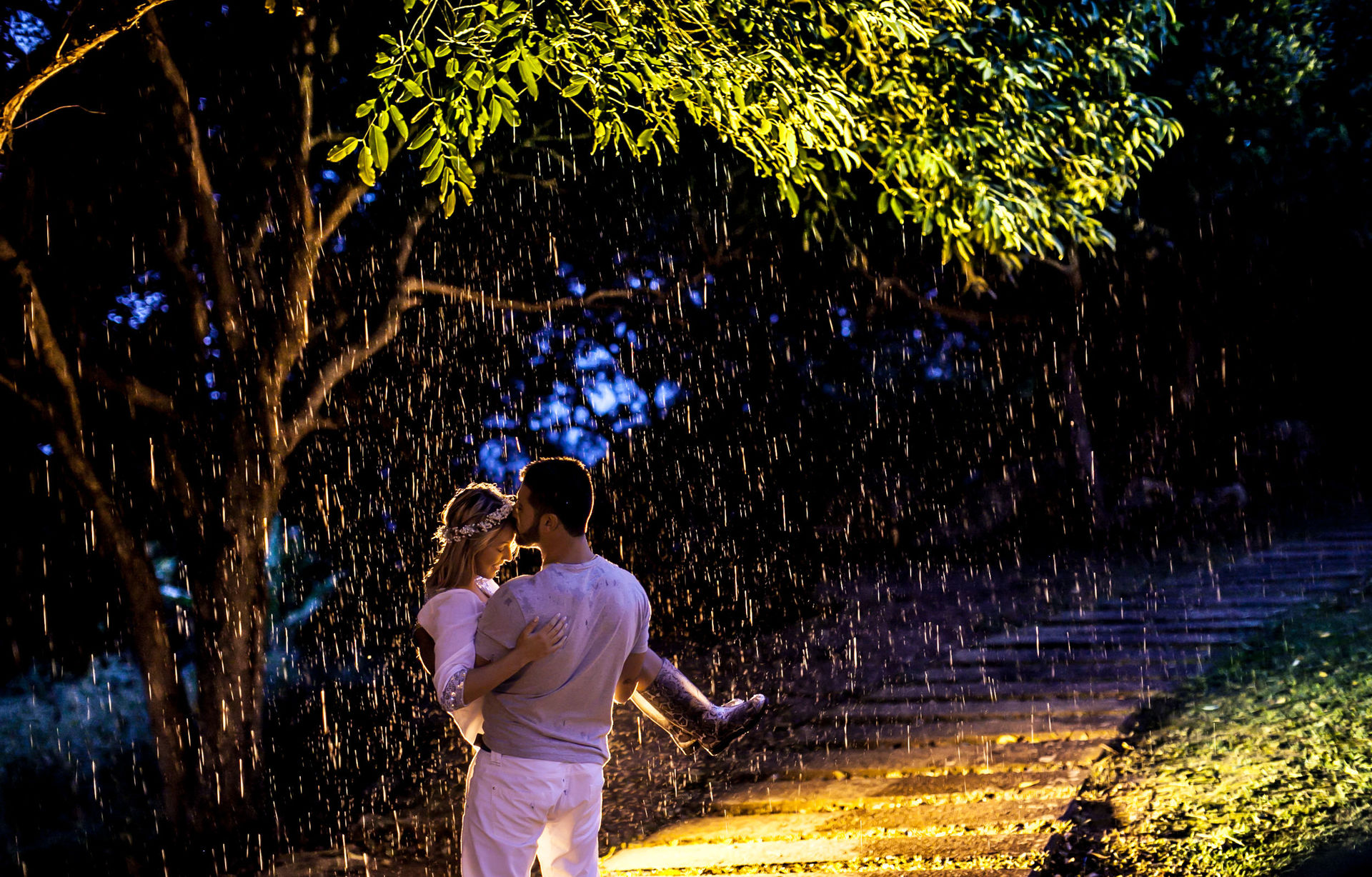 Foto Michelle + Luiz  - Imagem 18