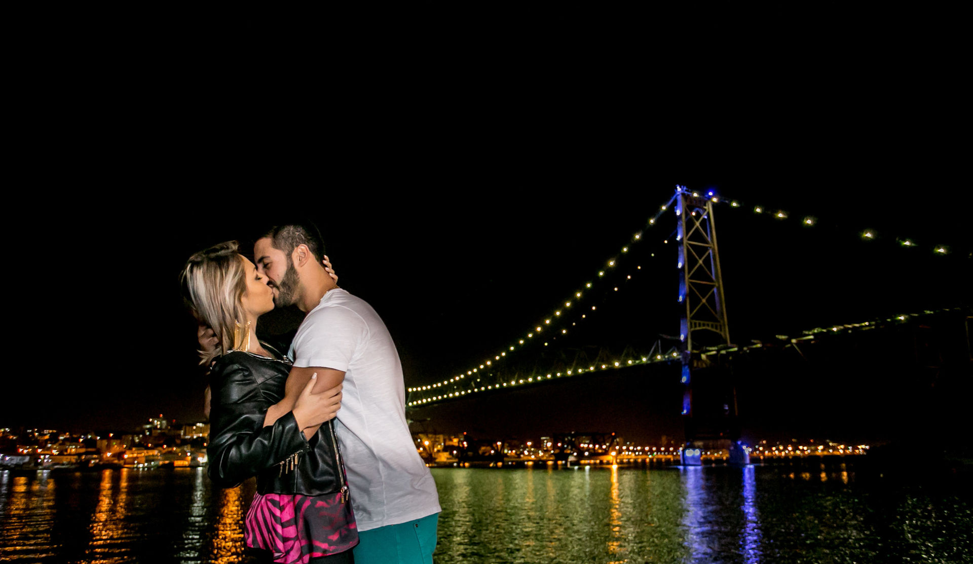 Foto Michelle + Luiz  - Imagem 8