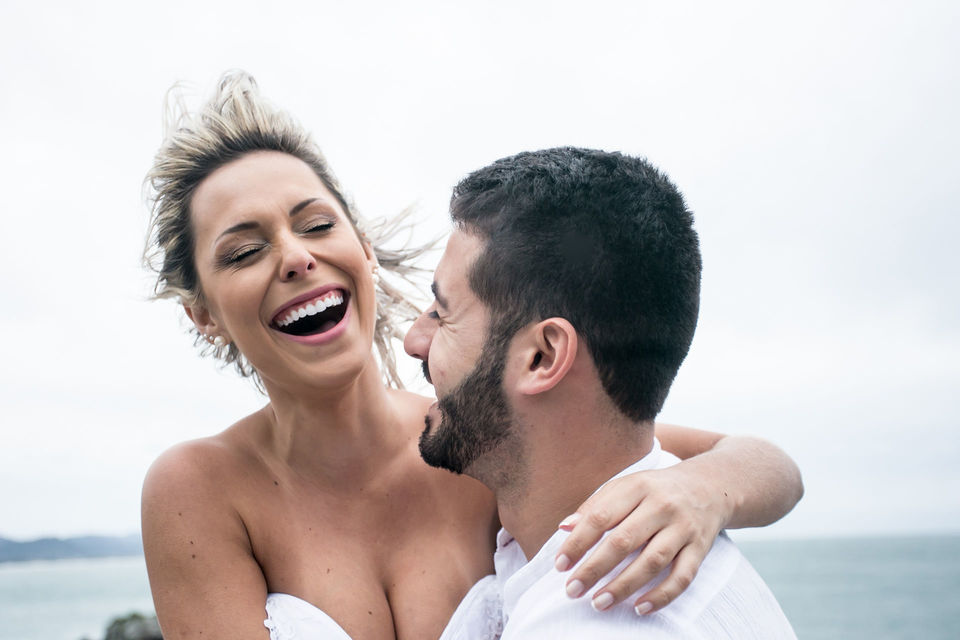Michelle + Luiz 