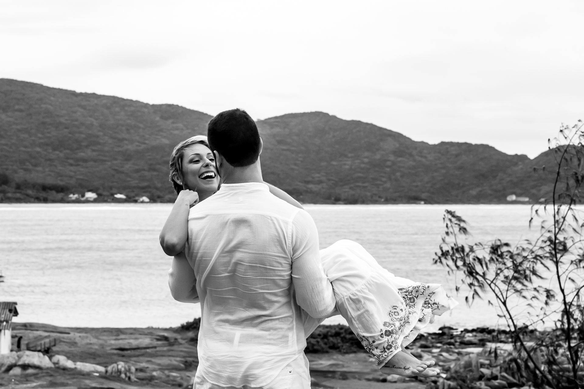 Foto Michelle + Luiz  - Imagem 7