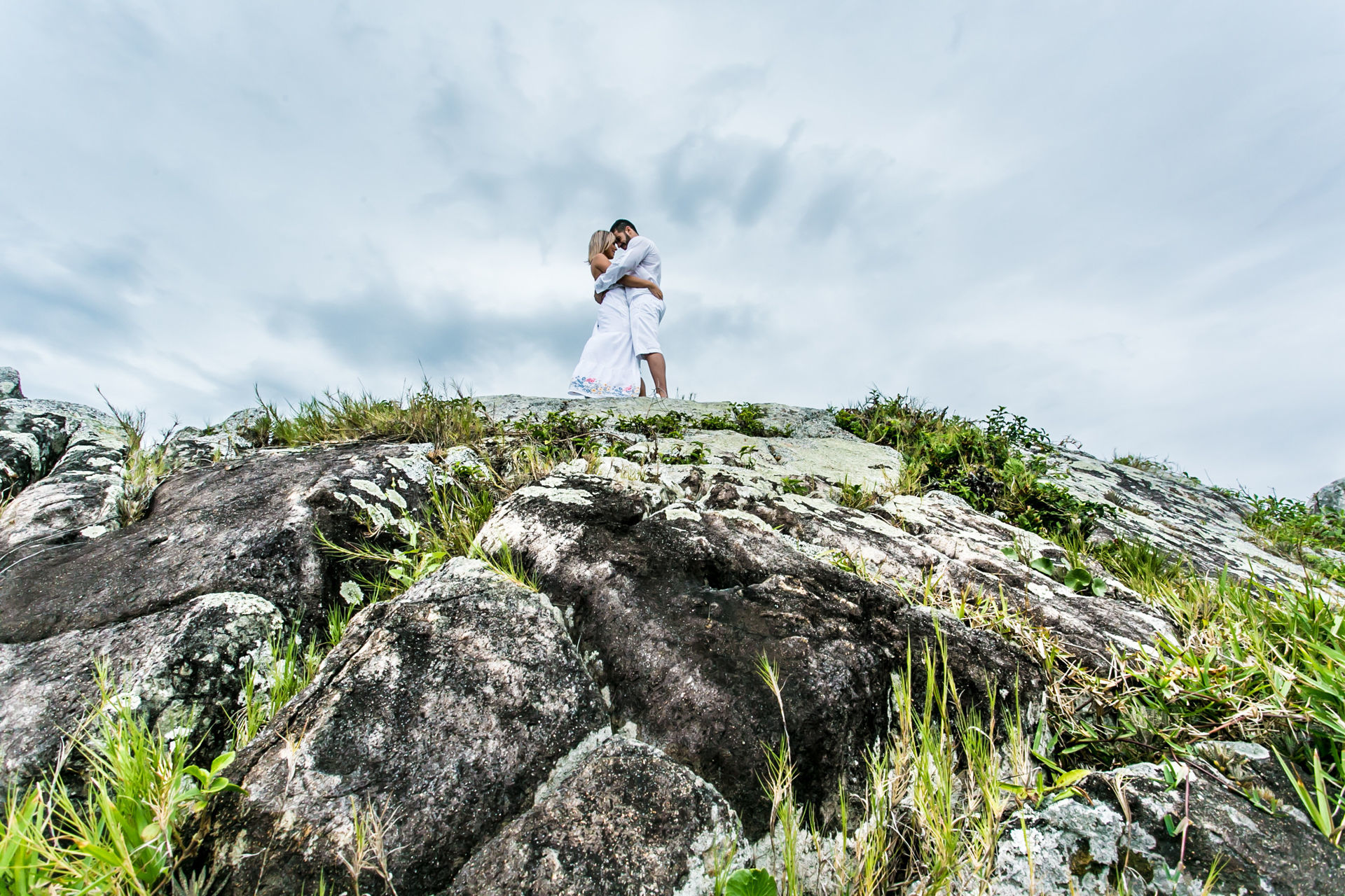 Foto Michelle + Luiz  - Imagem 16