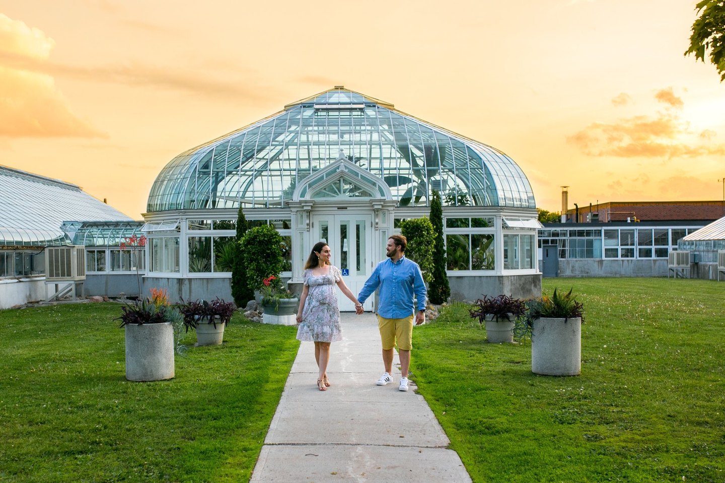 Rafa+Nati Dominion Arboretum Rafa+Nati Dominion Arboretum