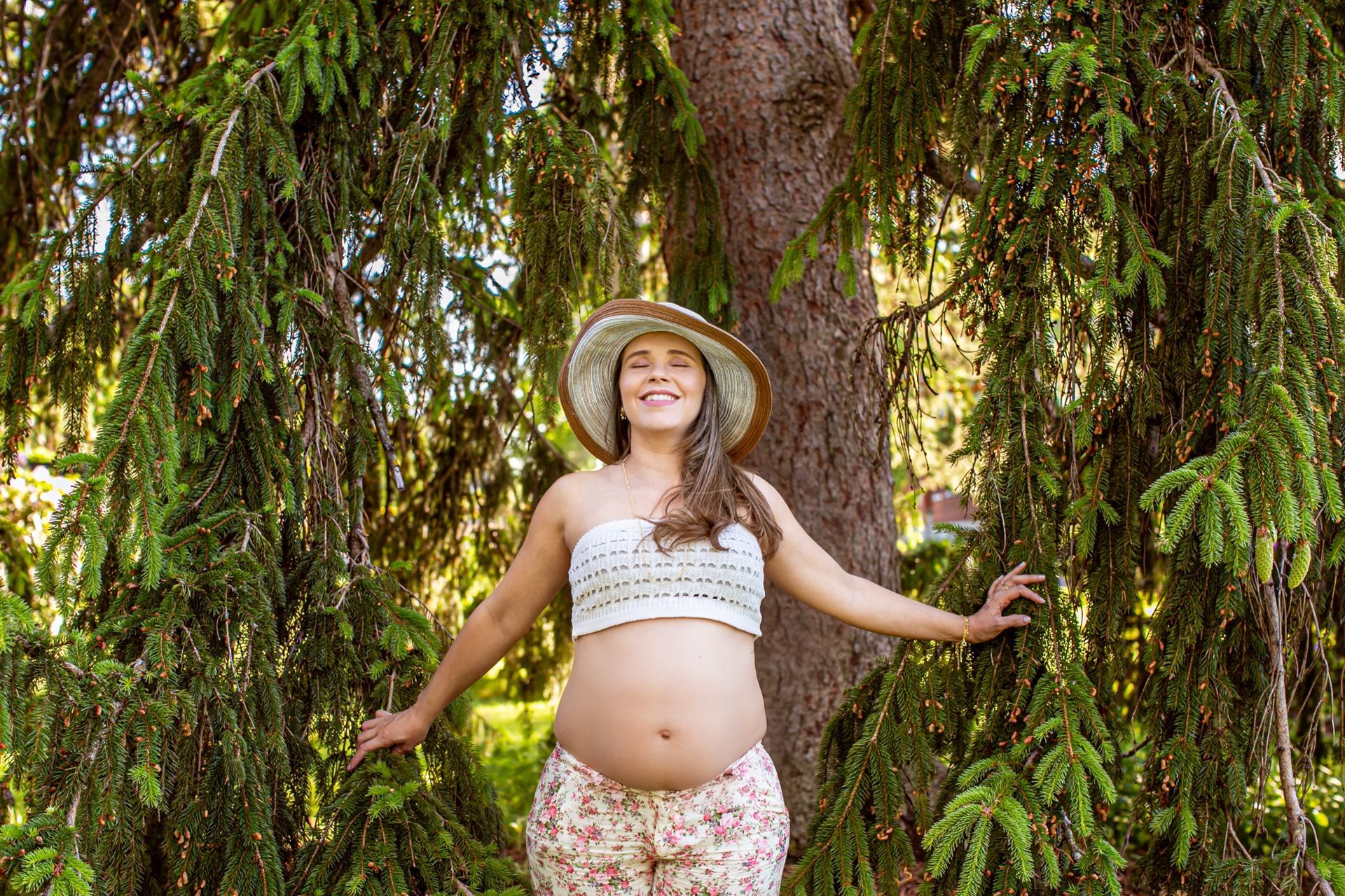 Foto Érika +Antonio - Ottawa  - Imagem 0