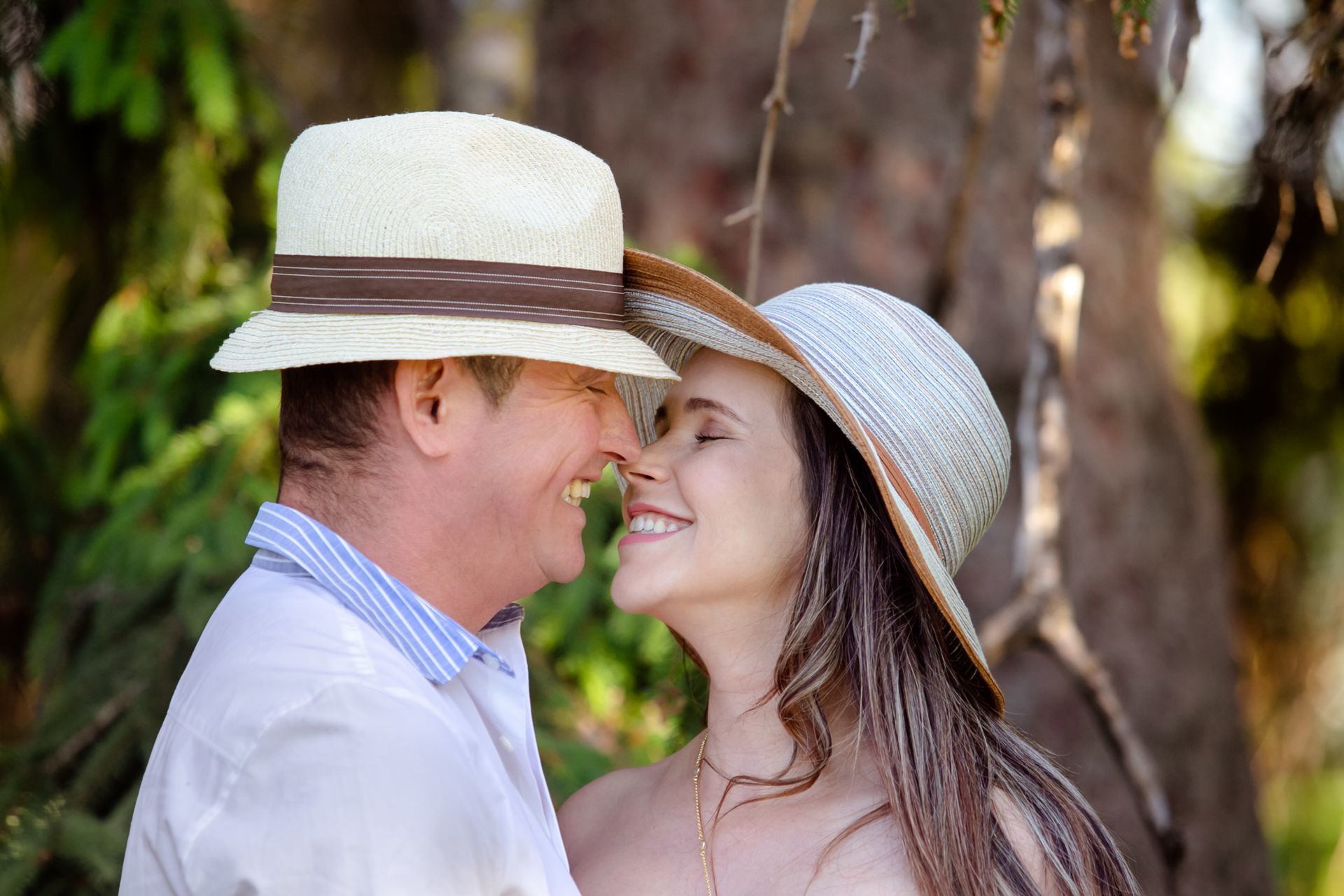 Foto Érika +Antonio - Ottawa  - Imagem 1