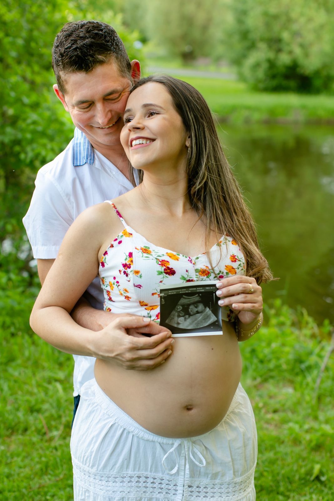 Foto Érika +Antonio - Ottawa  - Imagem 6