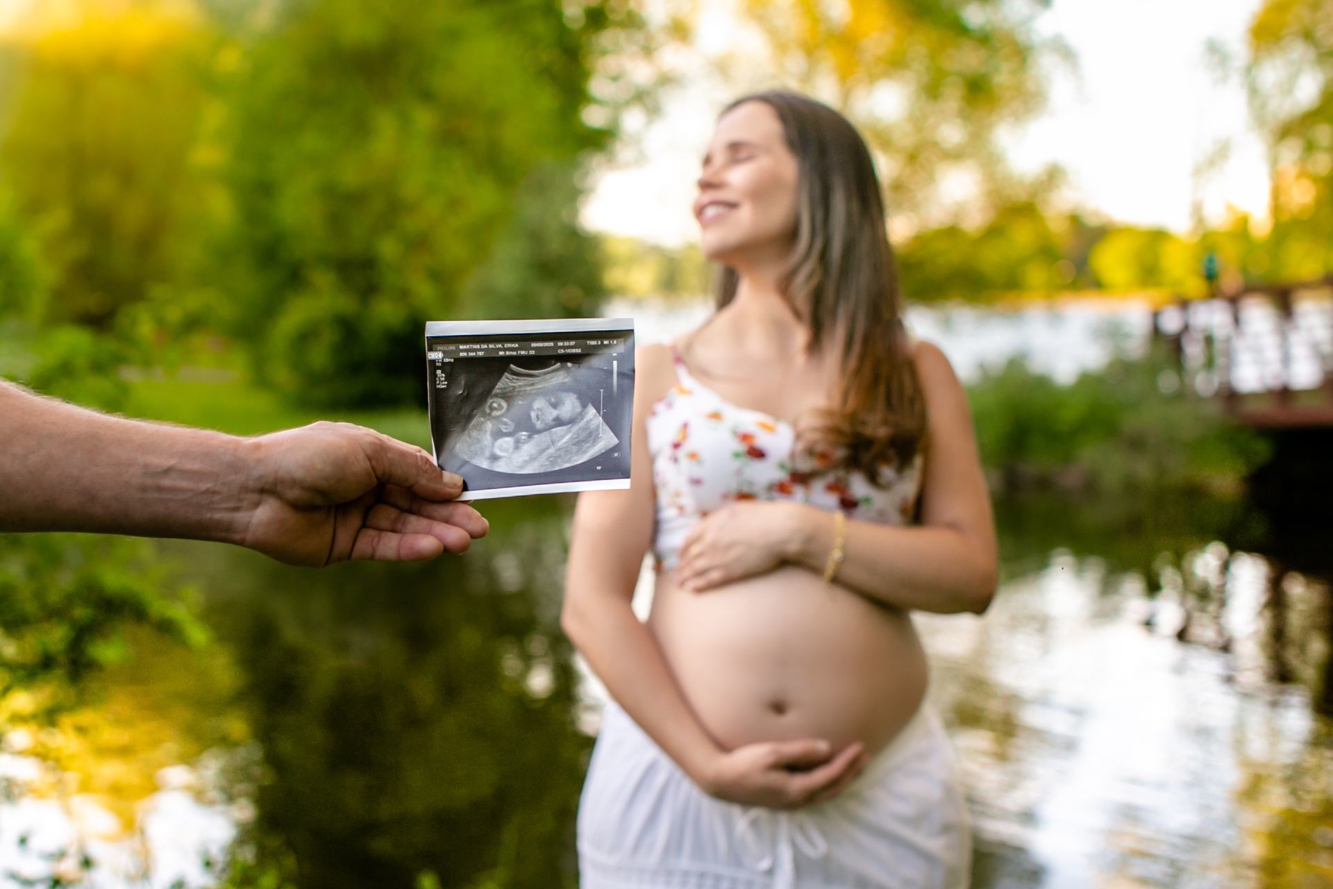 Foto Érika +Antonio - Ottawa  - Imagem 11