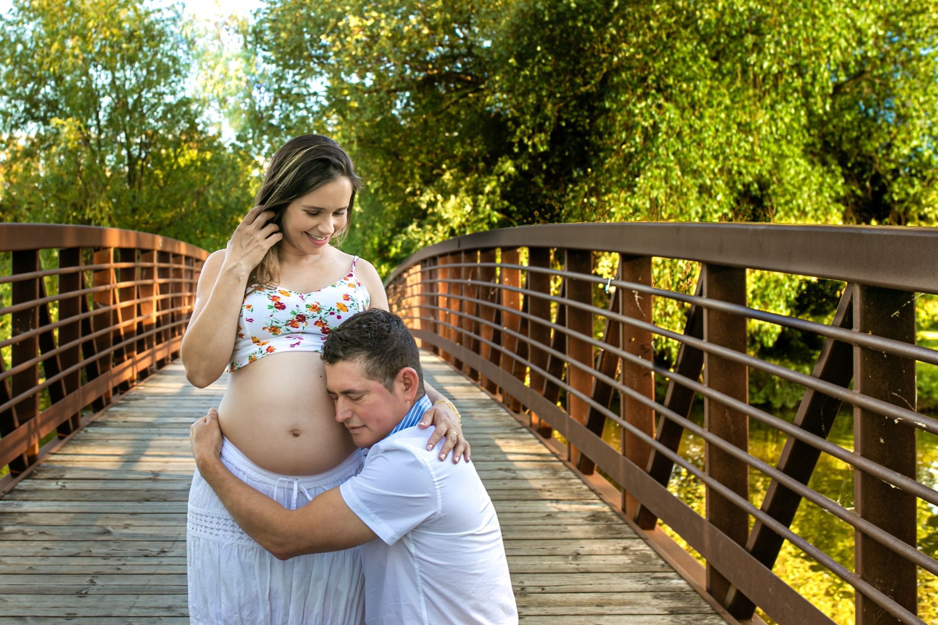 Foto Érika +Antonio - Ottawa  - Imagem 9