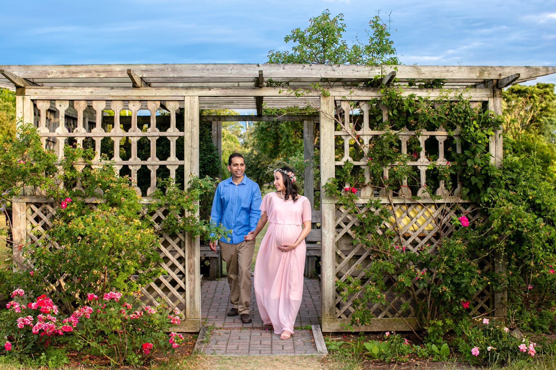 Foto Maternity  - Ottawa  - Imagem 5