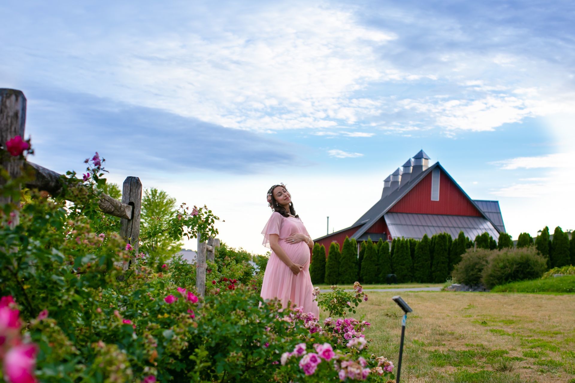 Foto Maternity  - Ottawa  - Imagem 9