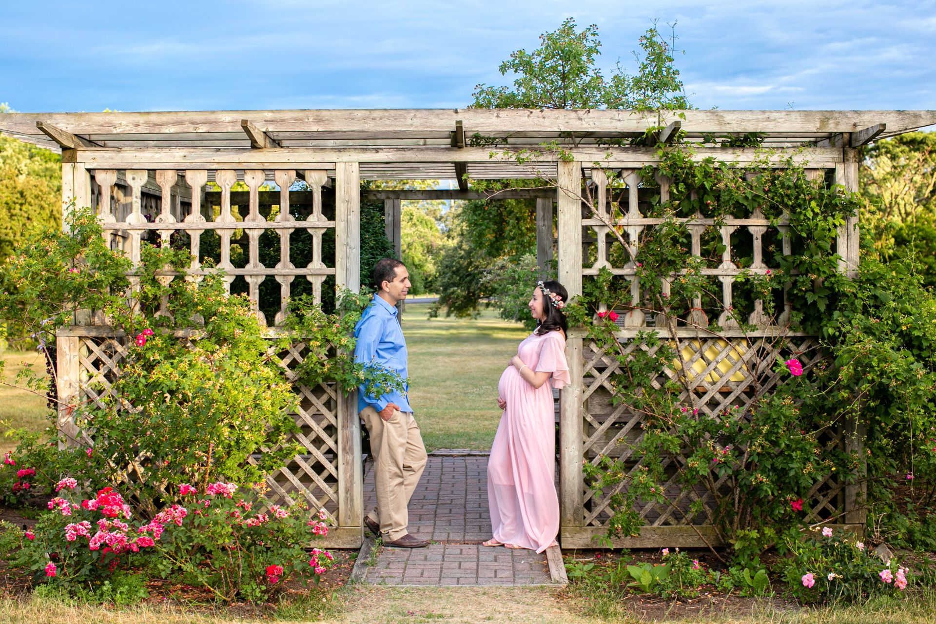 Foto Maternity  - Ottawa  - Imagem 6