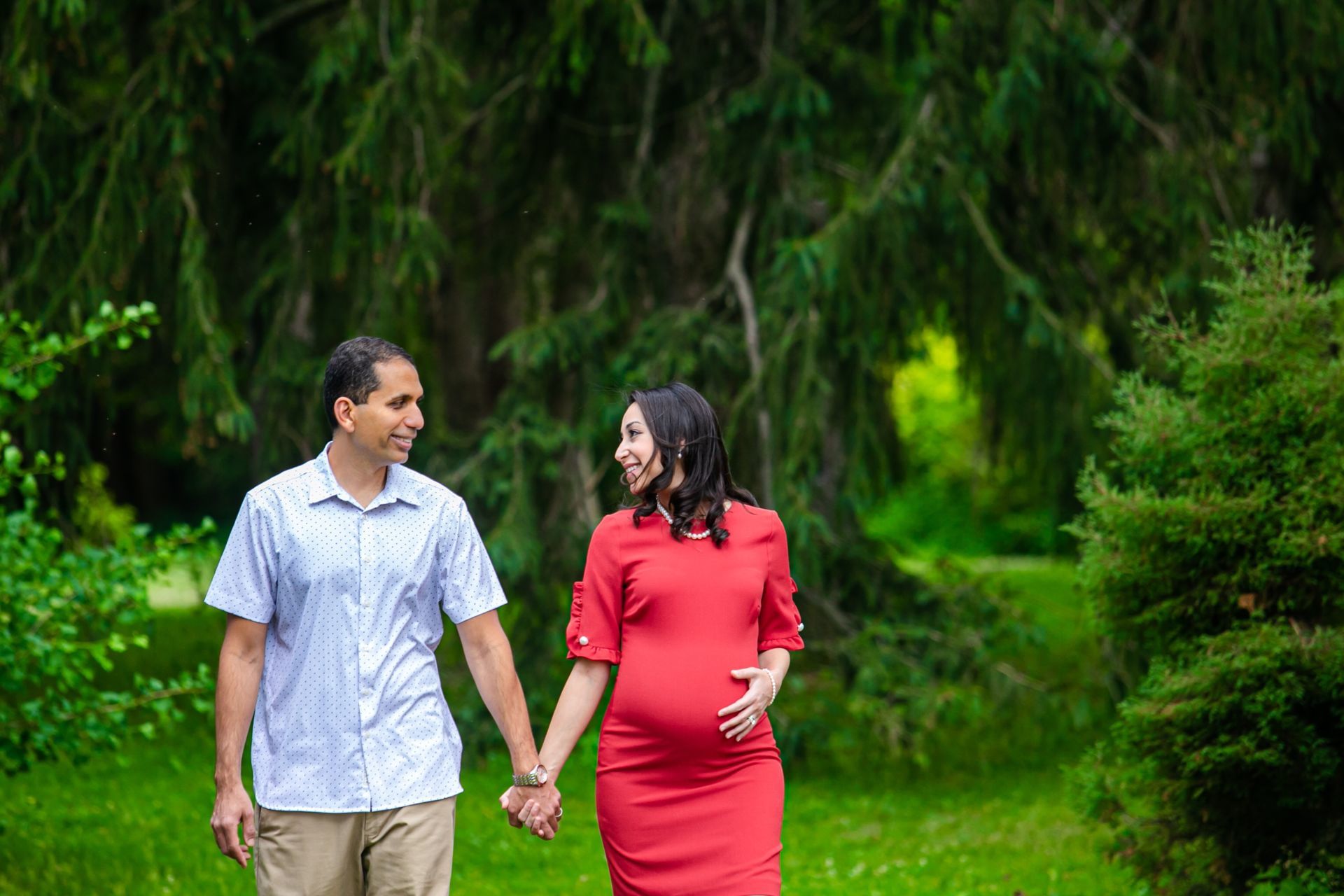 Foto Maternity  - Ottawa  - Imagem 3