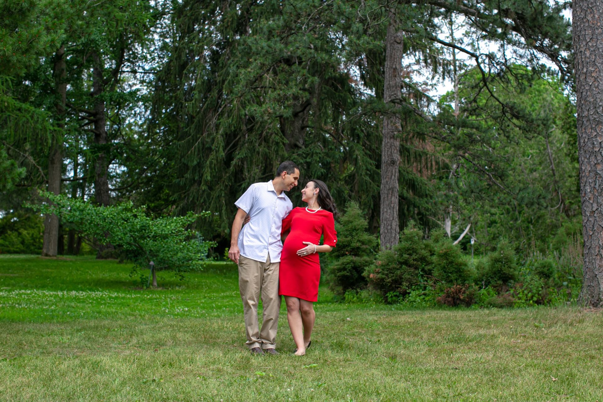 Foto Maternity  - Ottawa  - Imagem 2