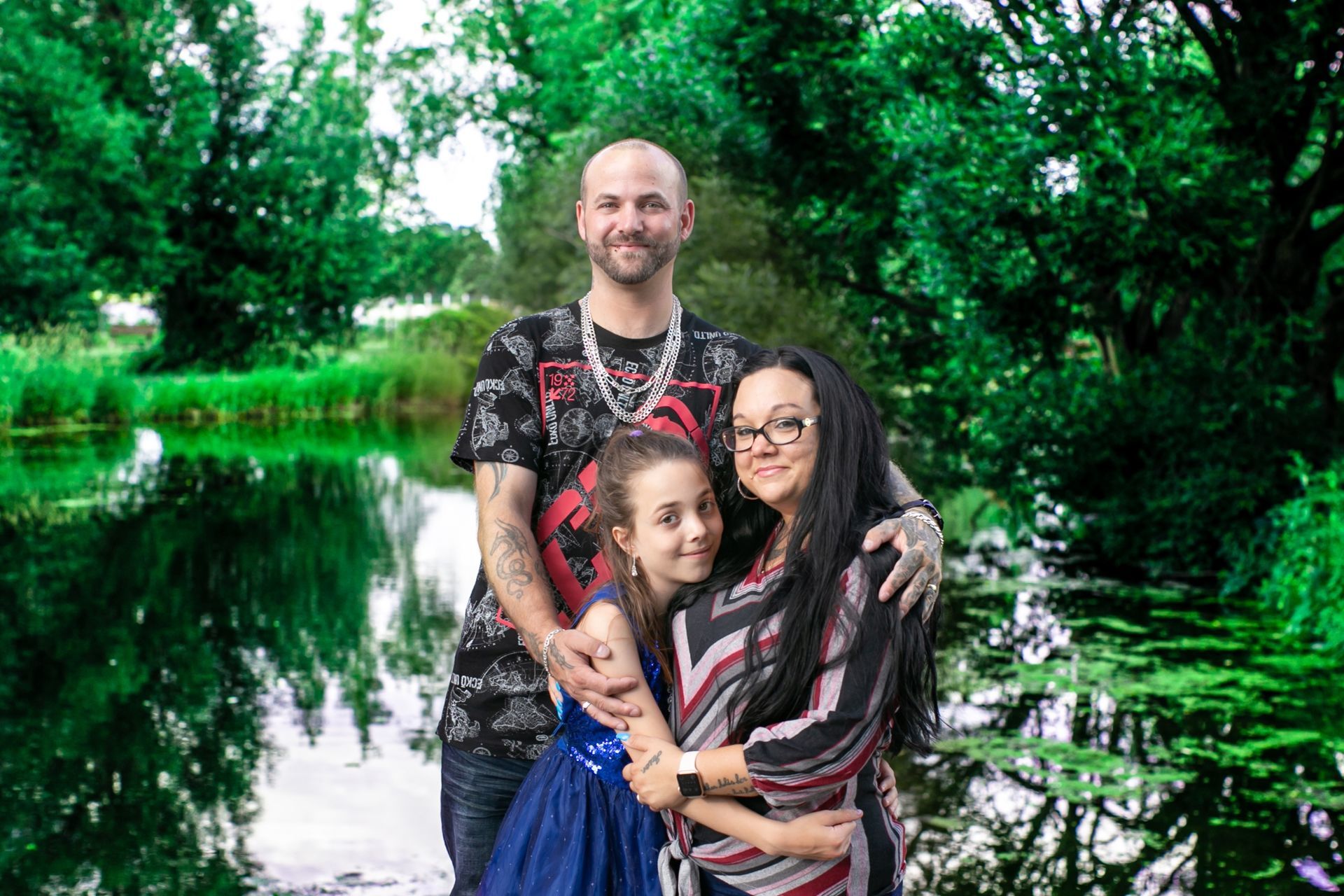 Foto Family - Ottawa / Canada  - Imagem 2