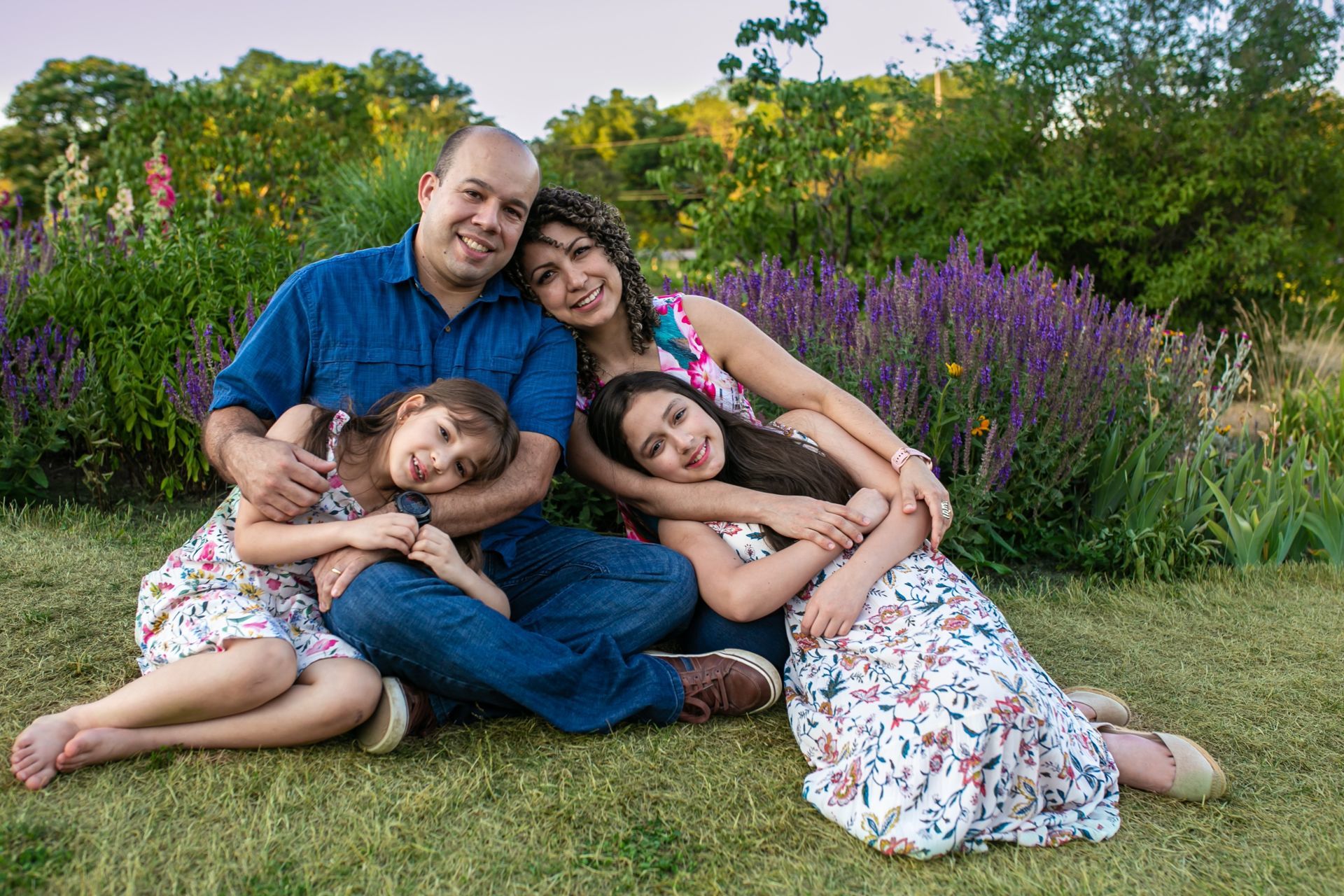 Foto Family - Ottawa / Canada  - Imagem 14