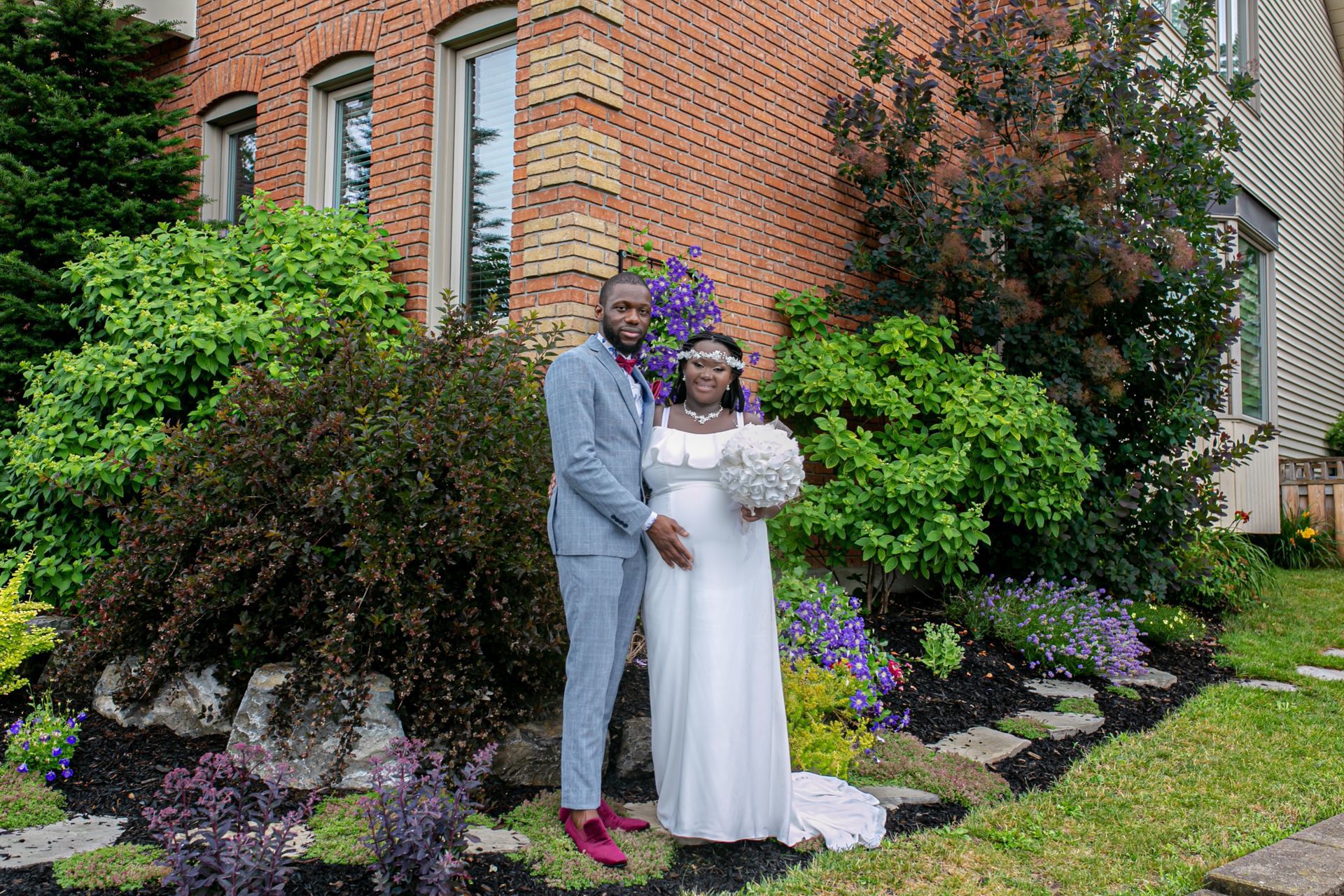 Foto Wedding - Daniel + Ingrid | Ottawa  - Imagem 82