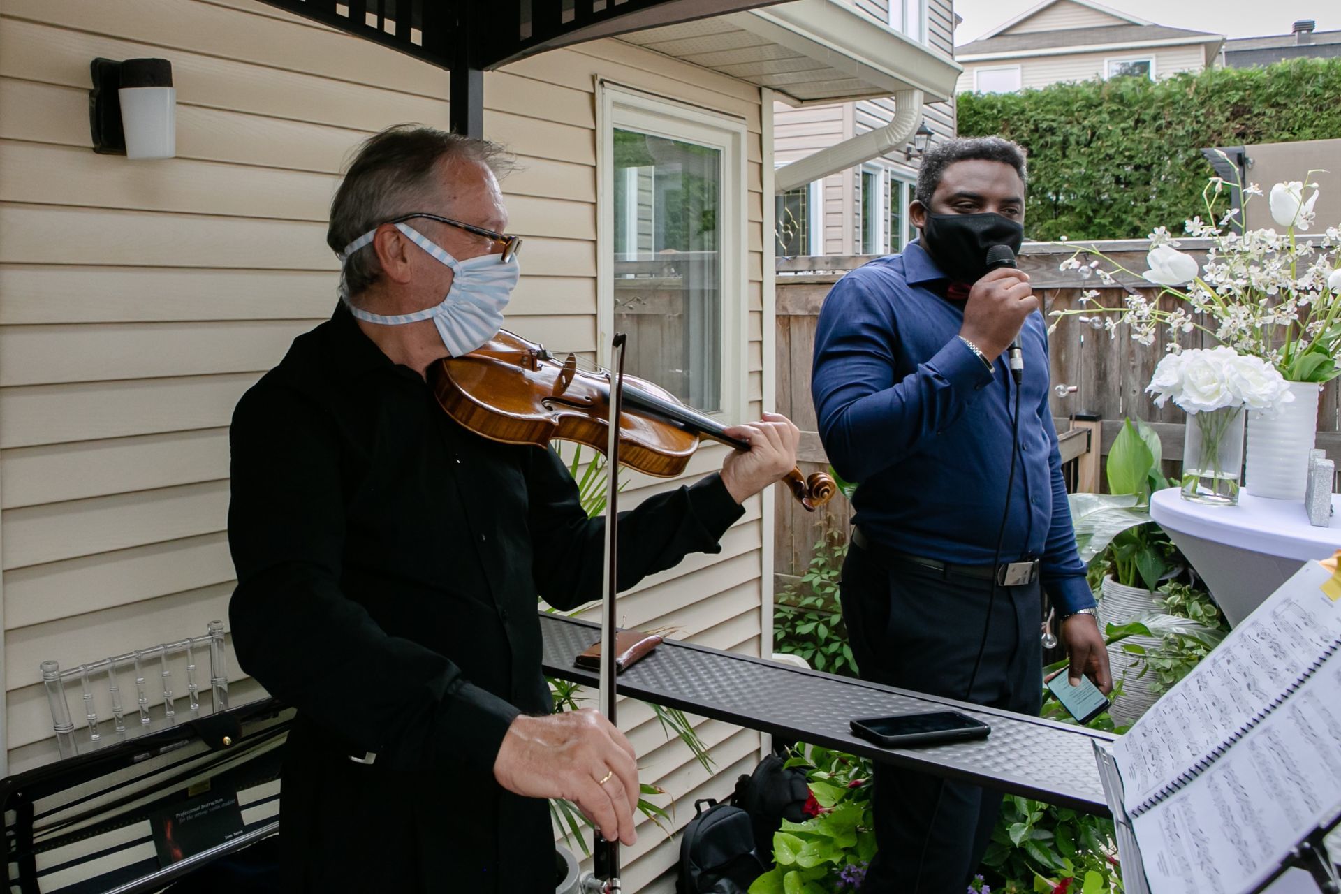 Foto Wedding - Daniel + Ingrid  - Imagem 7