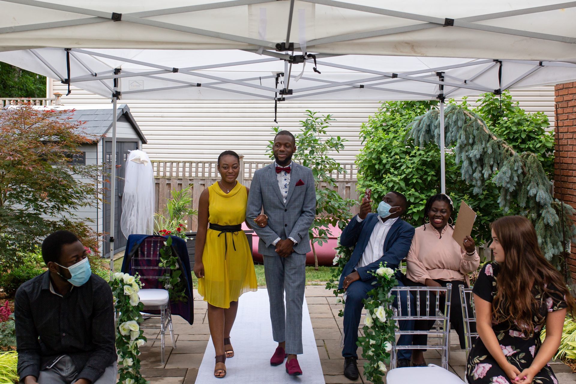 Foto Wedding - Daniel + Ingrid  - Imagem 8