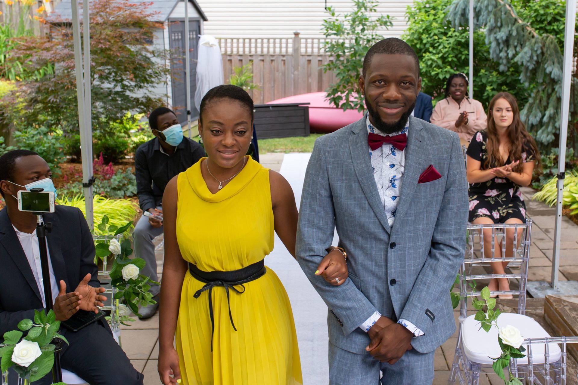 Foto Wedding - Daniel + Ingrid  - Imagem 9