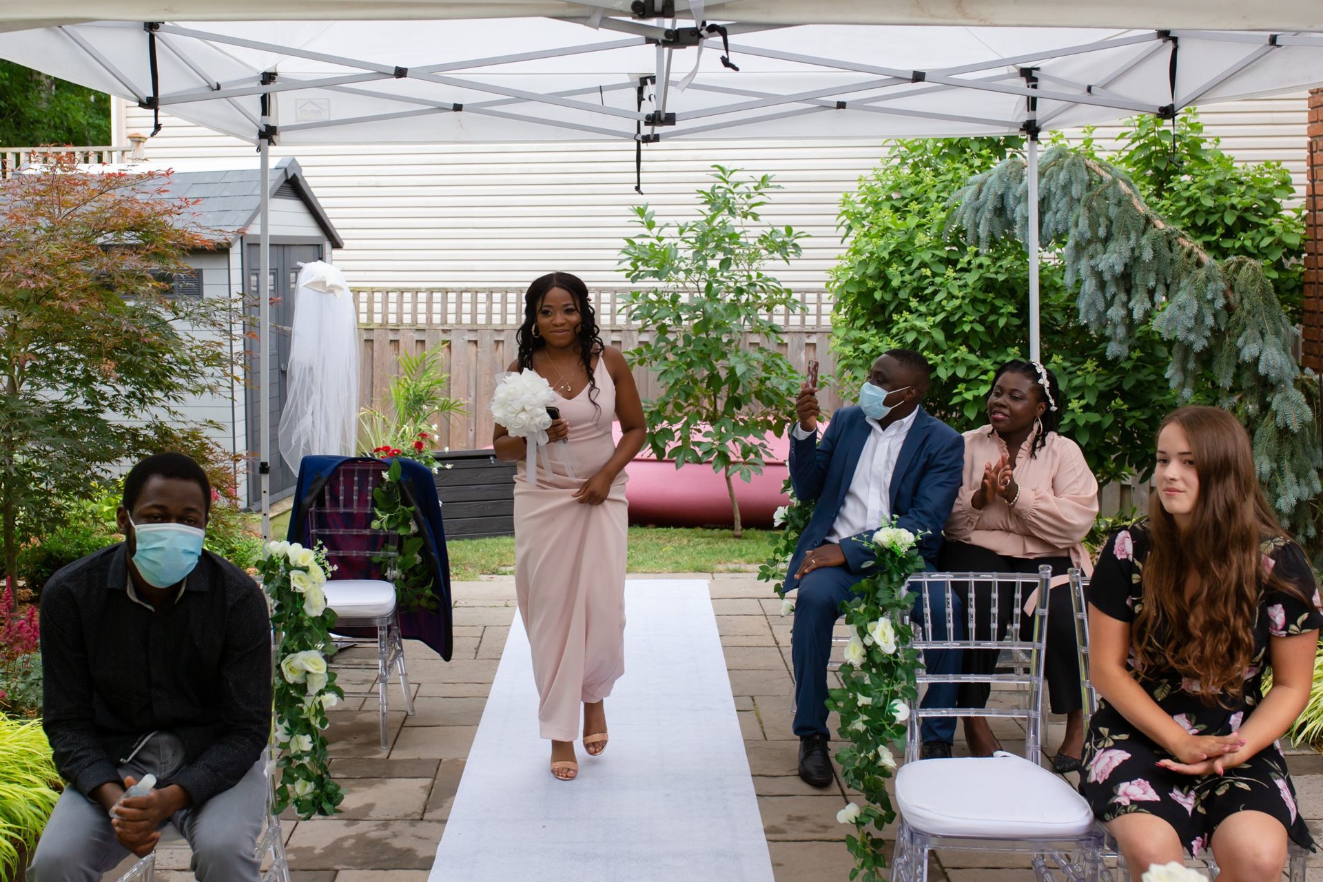 Foto Wedding - Daniel + Ingrid  - Imagem 12