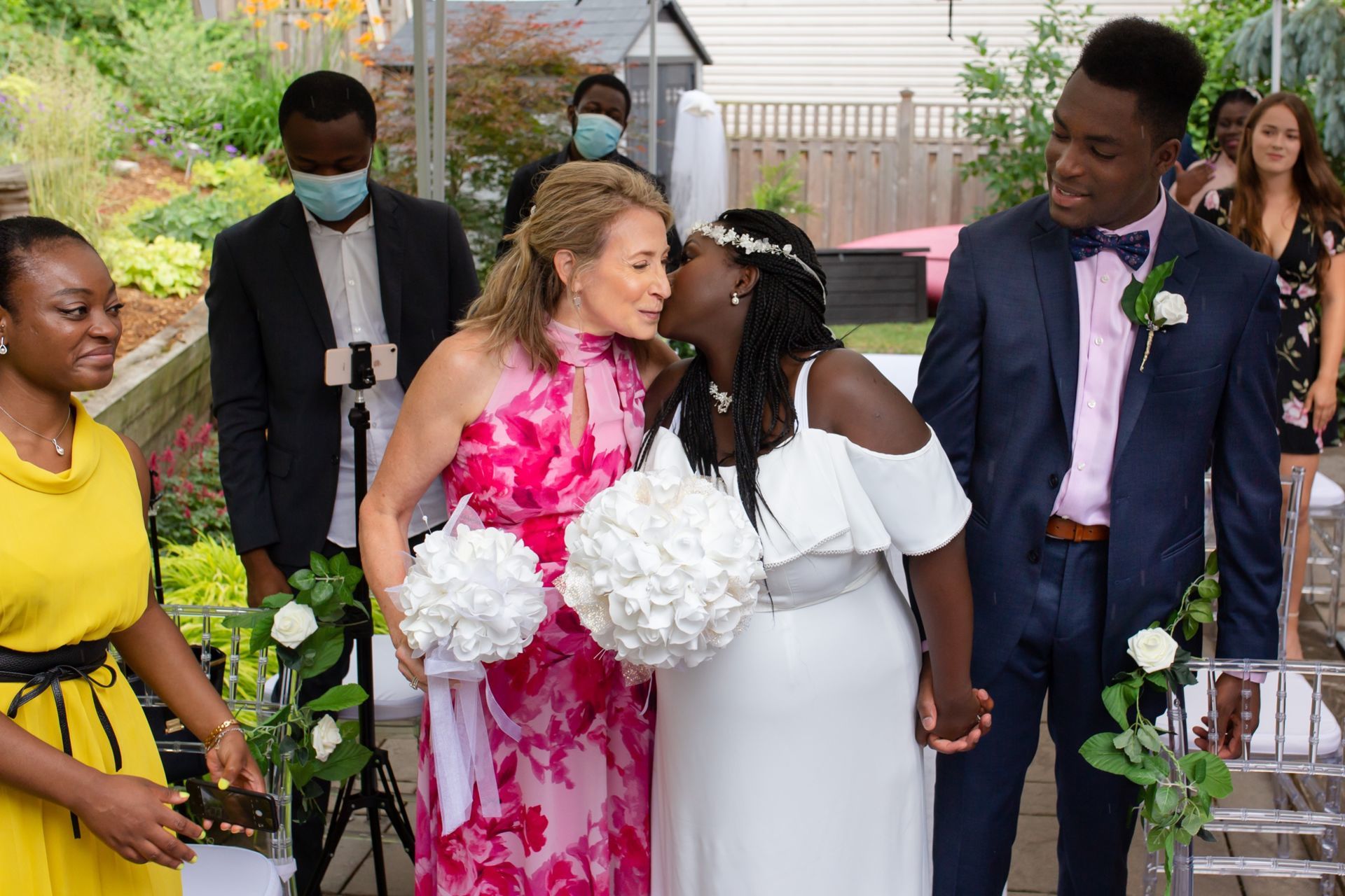 Foto Wedding - Daniel + Ingrid  - Imagem 14