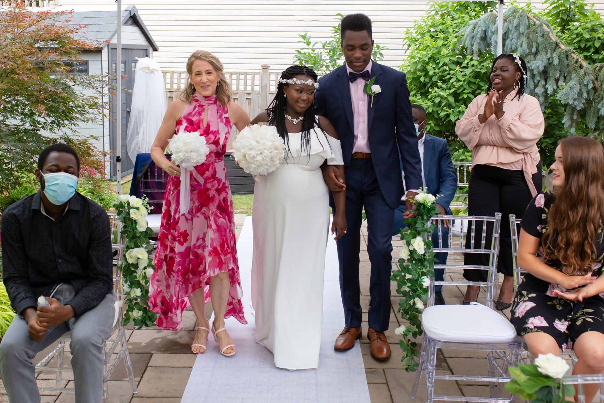 Foto Wedding - Daniel + Ingrid  - Imagem 15