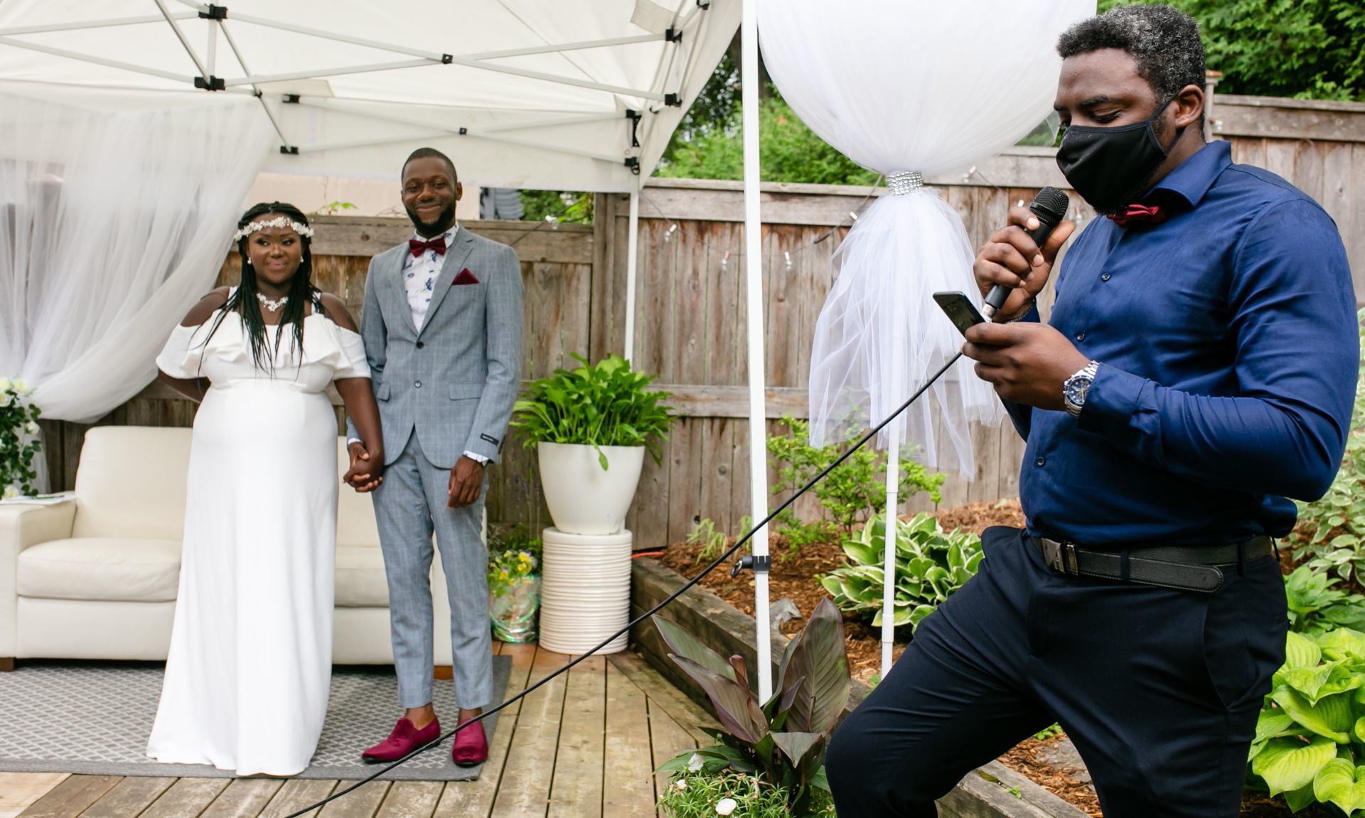 Foto Wedding - Daniel + Ingrid  - Imagem 16