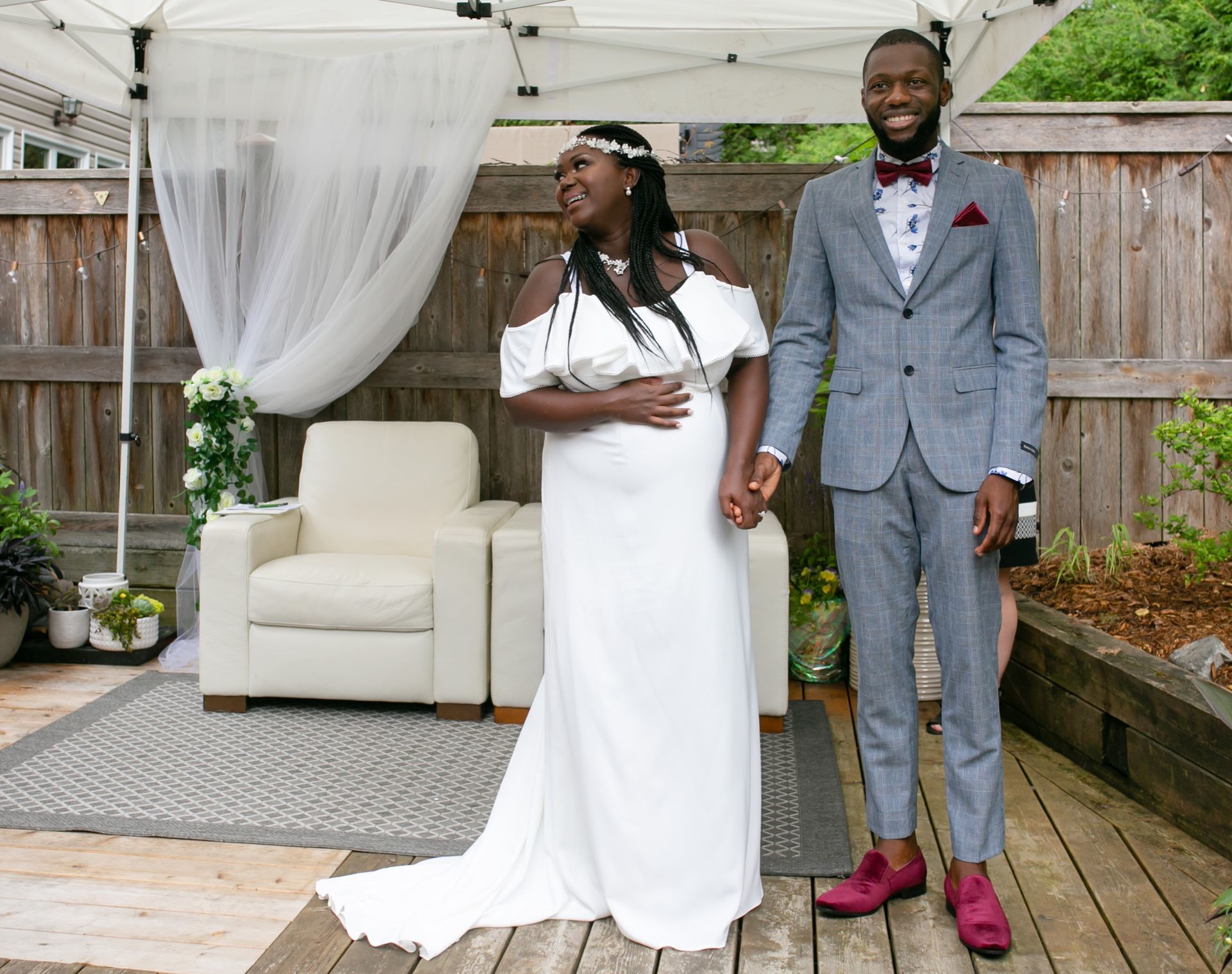 Foto Wedding - Daniel + Ingrid  - Imagem 17