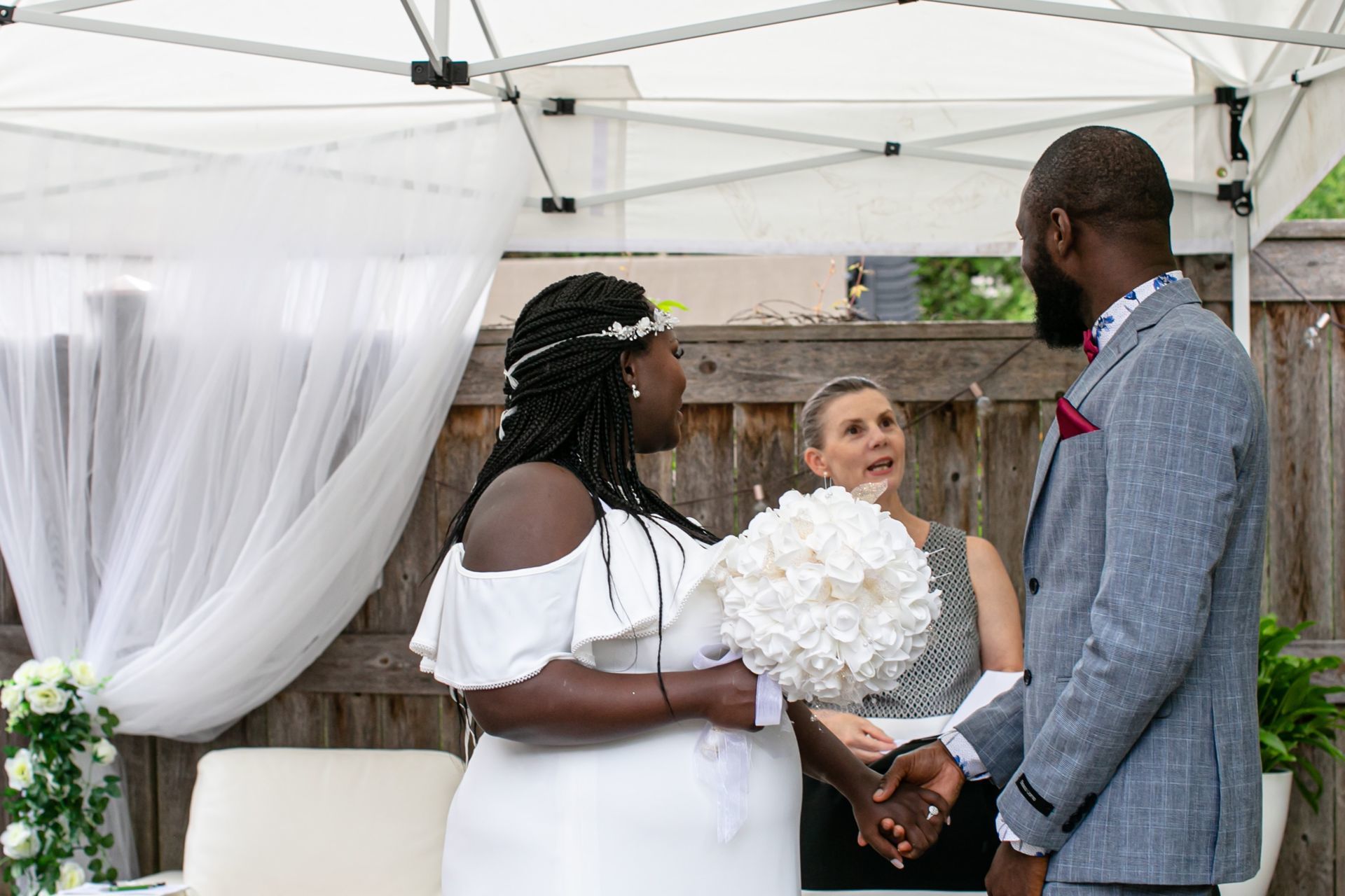 Foto Wedding - Daniel + Ingrid  - Imagem 18