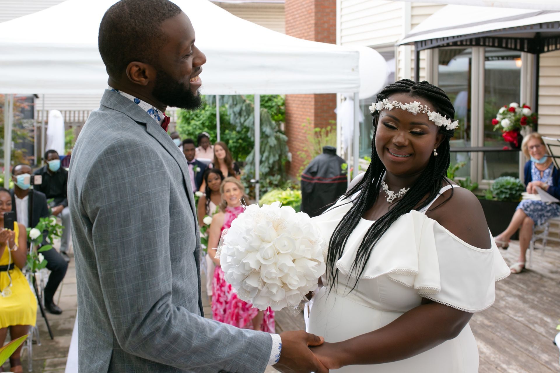 Foto Wedding - Daniel + Ingrid  - Imagem 23