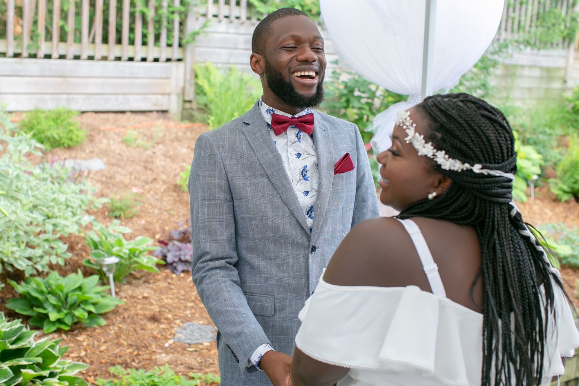 Foto Wedding - Daniel + Ingrid  - Imagem 19