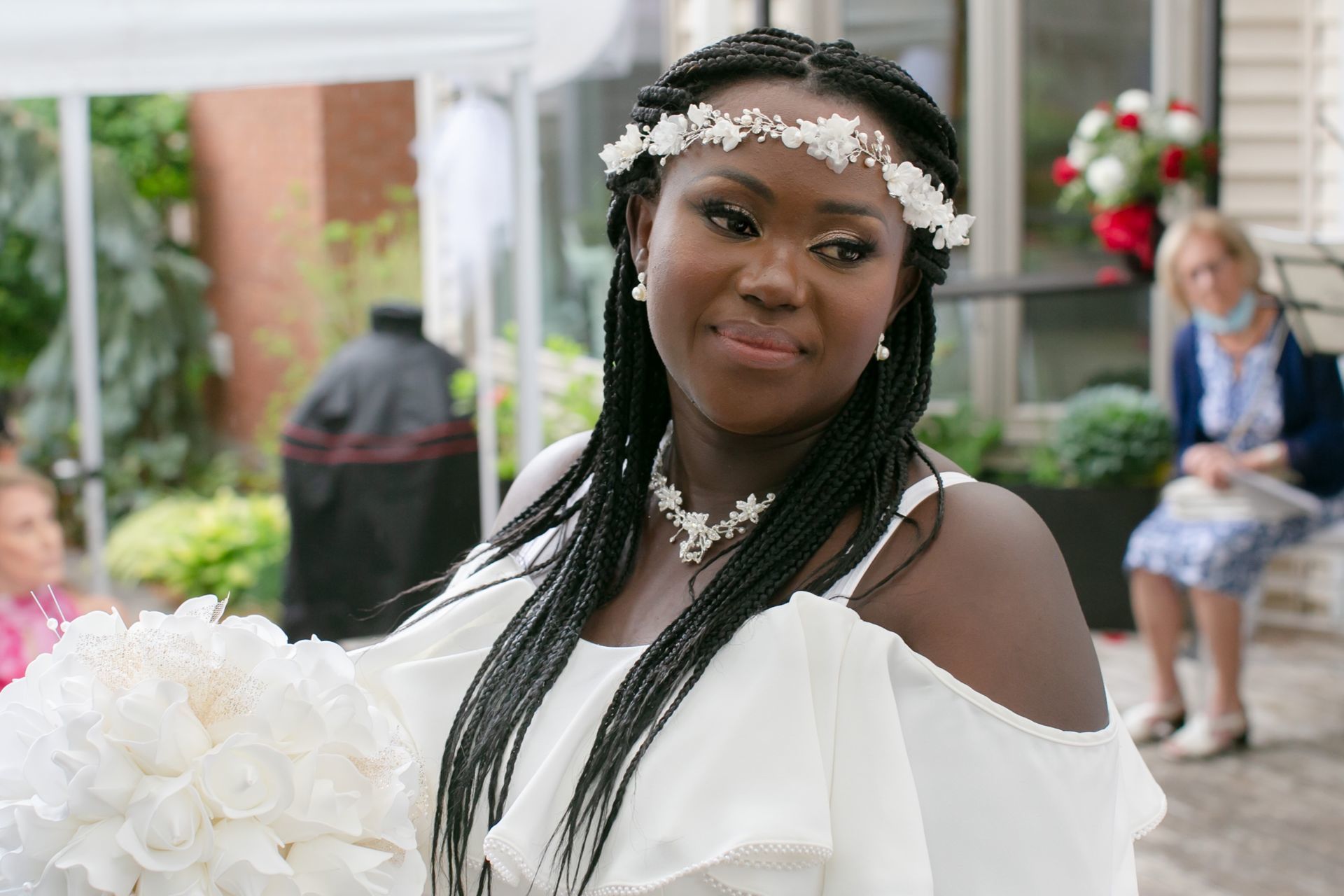 Foto Wedding - Daniel + Ingrid  - Imagem 21