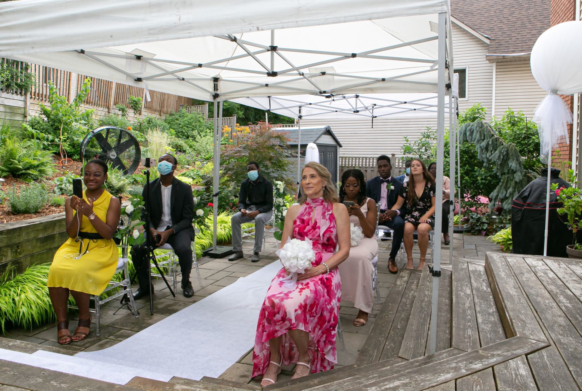 Foto Wedding - Daniel + Ingrid  - Imagem 23