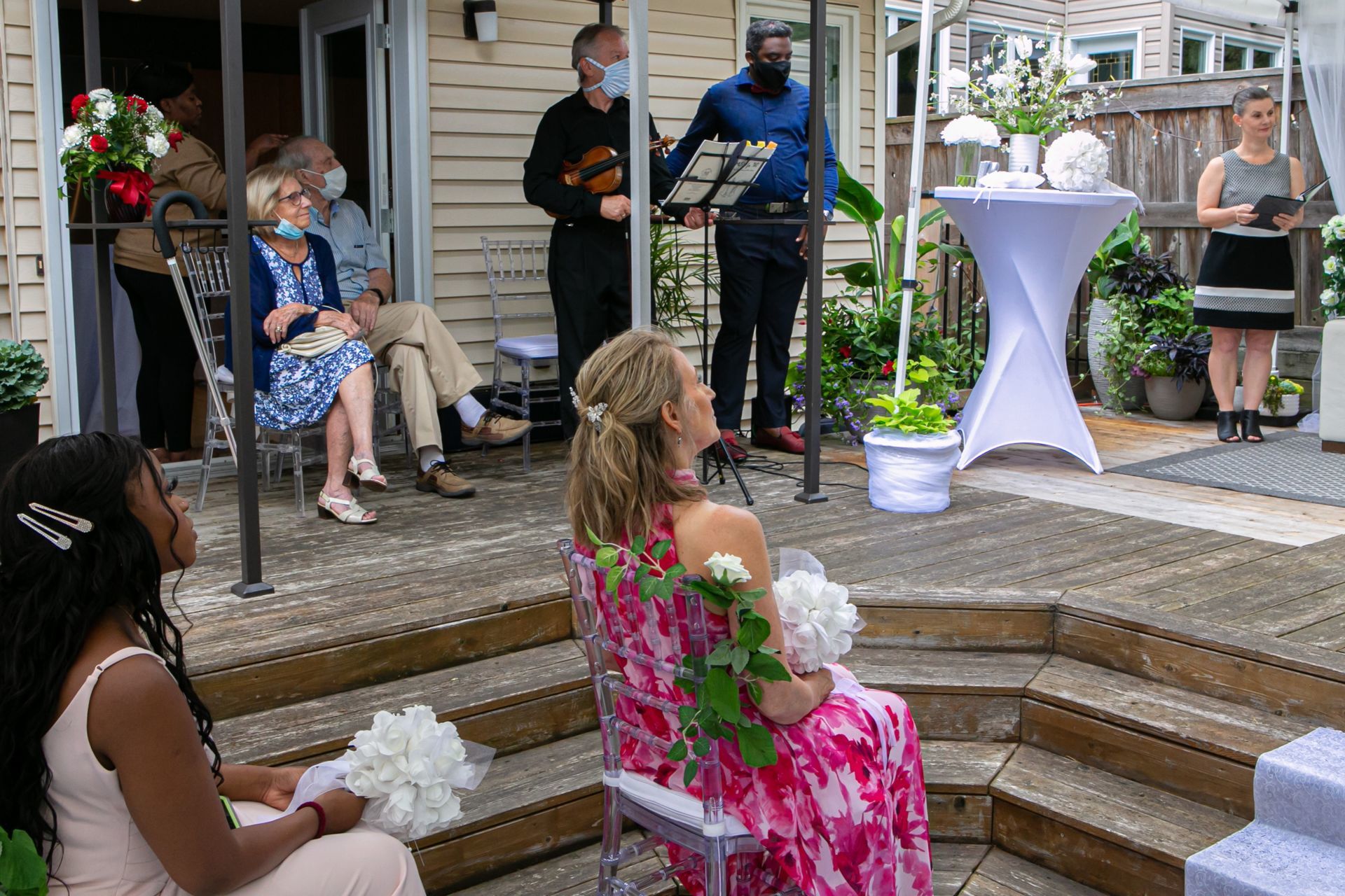 Foto Wedding - Daniel + Ingrid  - Imagem 27