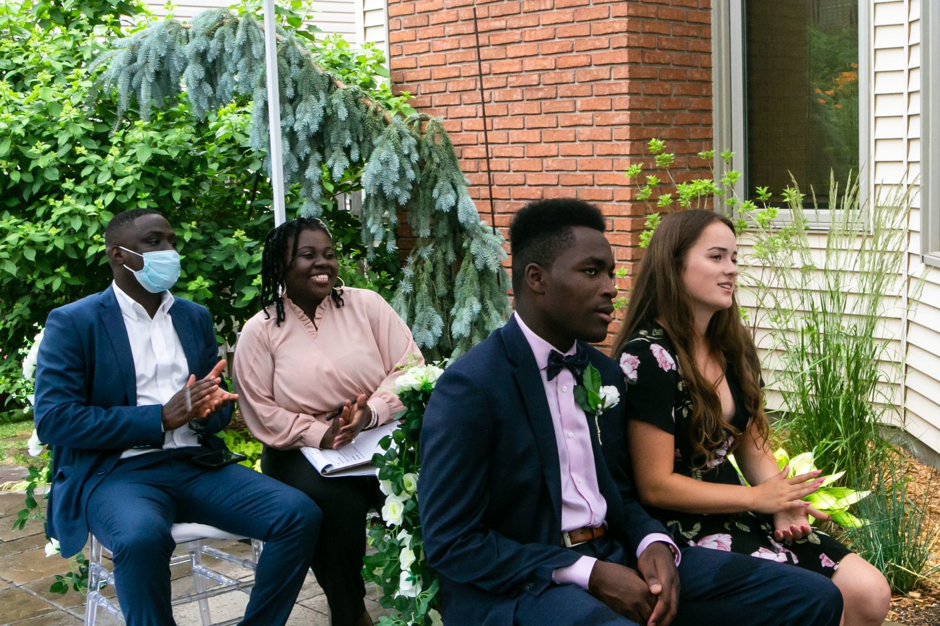 Foto Wedding - Daniel + Ingrid  - Imagem 28