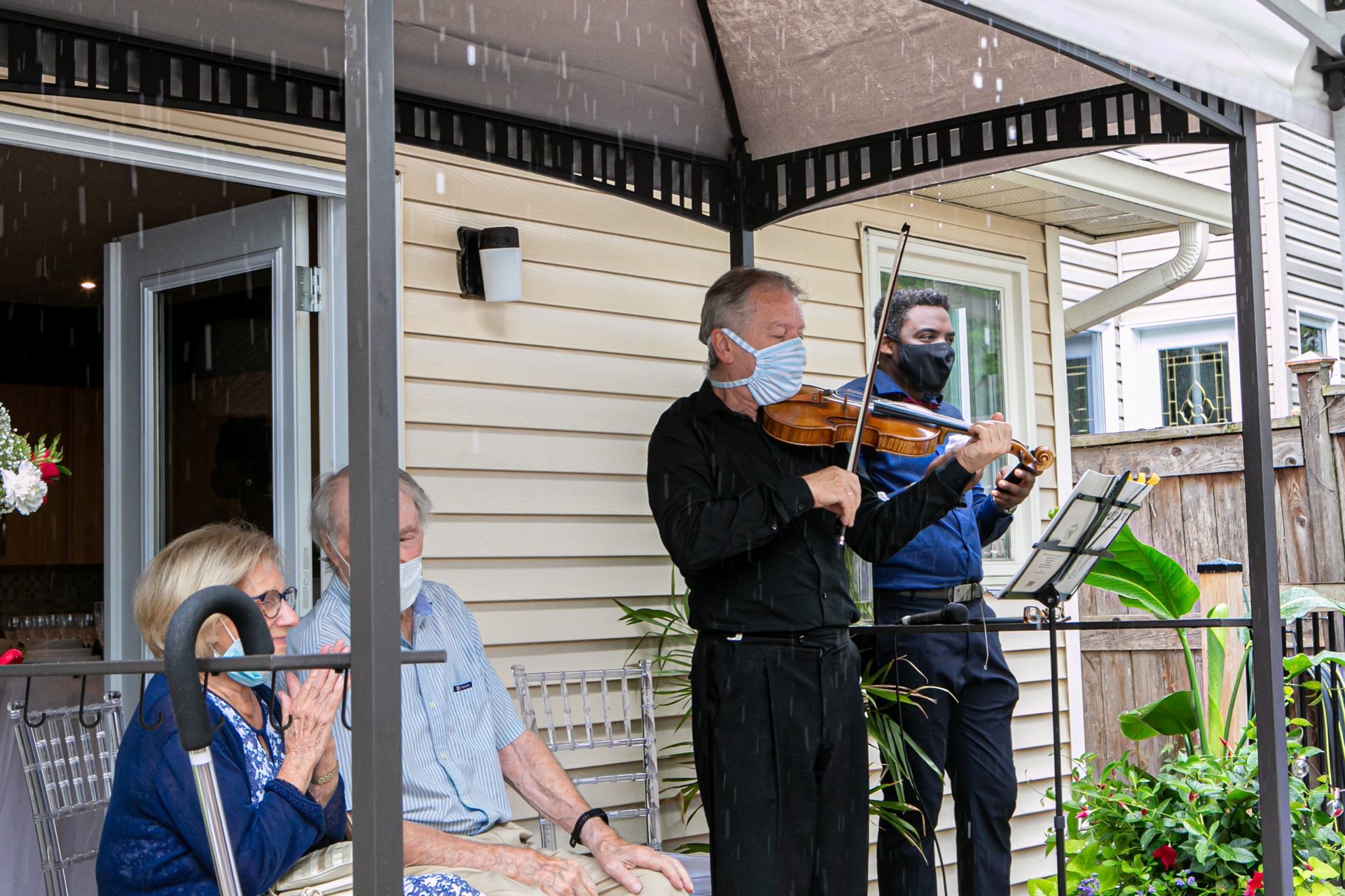 Foto Wedding - Daniel + Ingrid  - Imagem 30