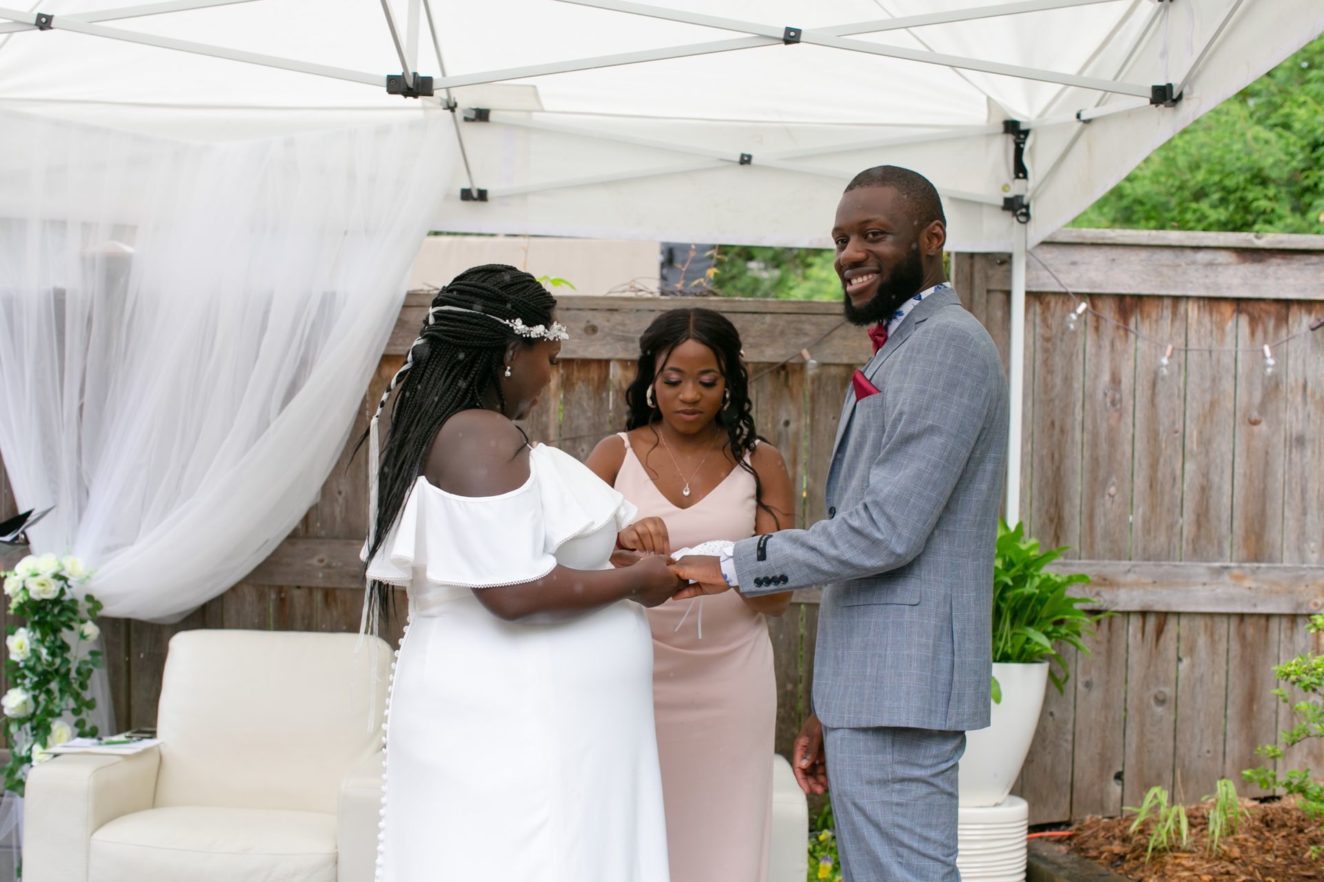 Foto Wedding - Daniel + Ingrid  - Imagem 34